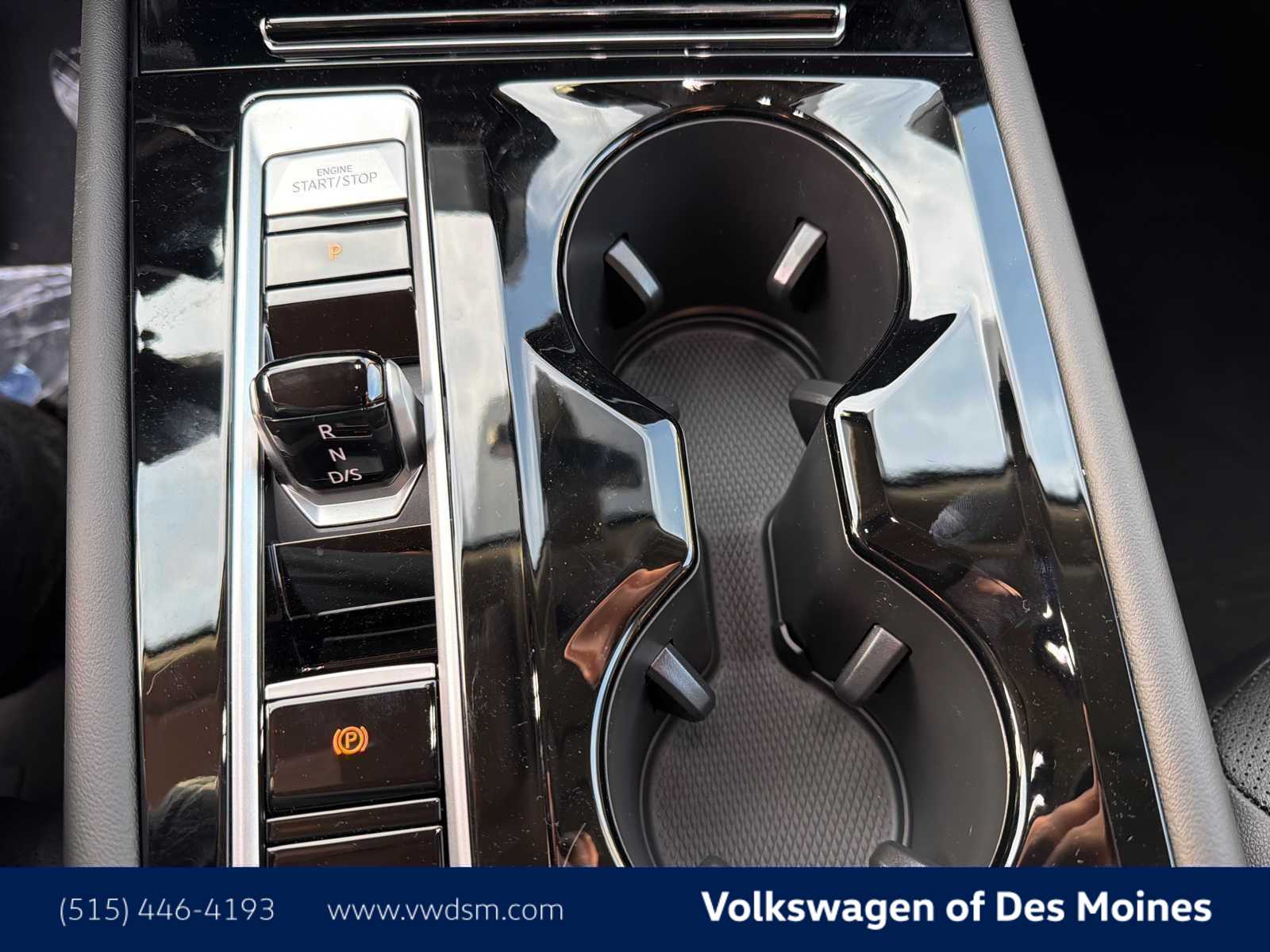 Thumbnail: 2026 Volkswagen Atlas - 17