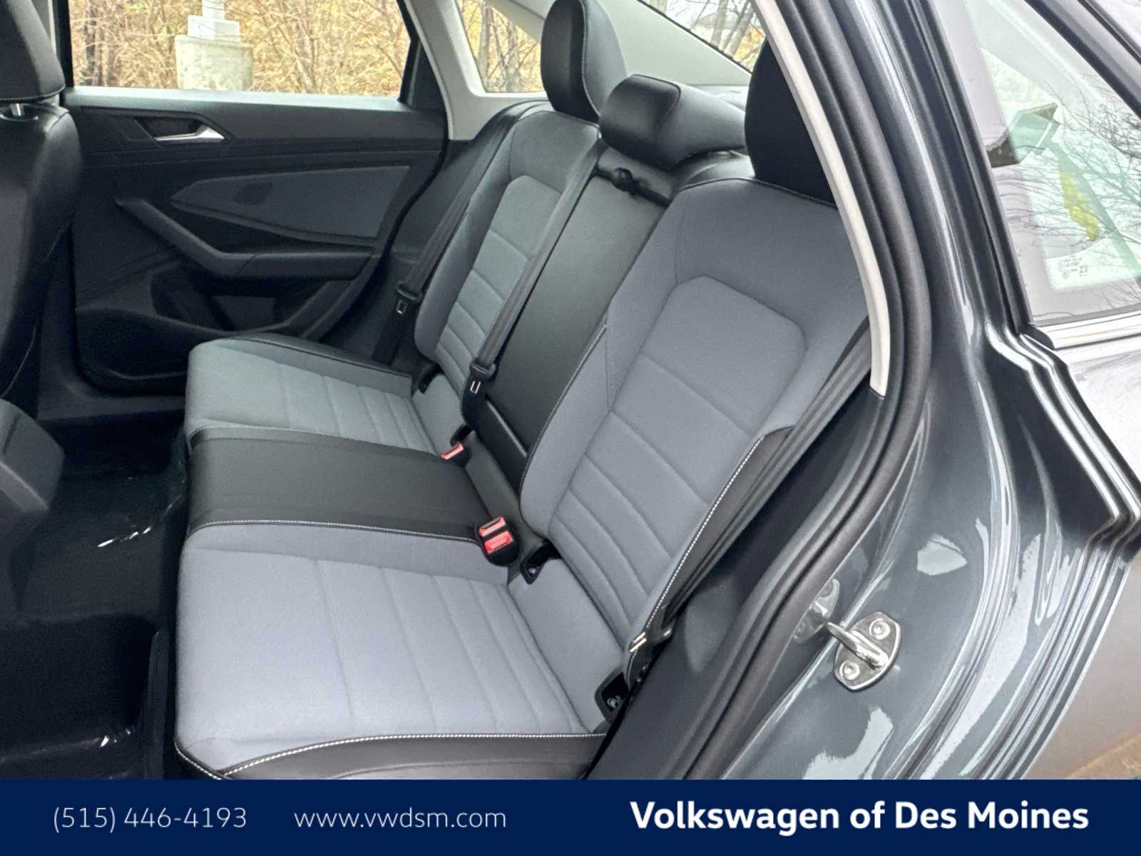 Thumbnail: 2026 Volkswagen Jetta - 12