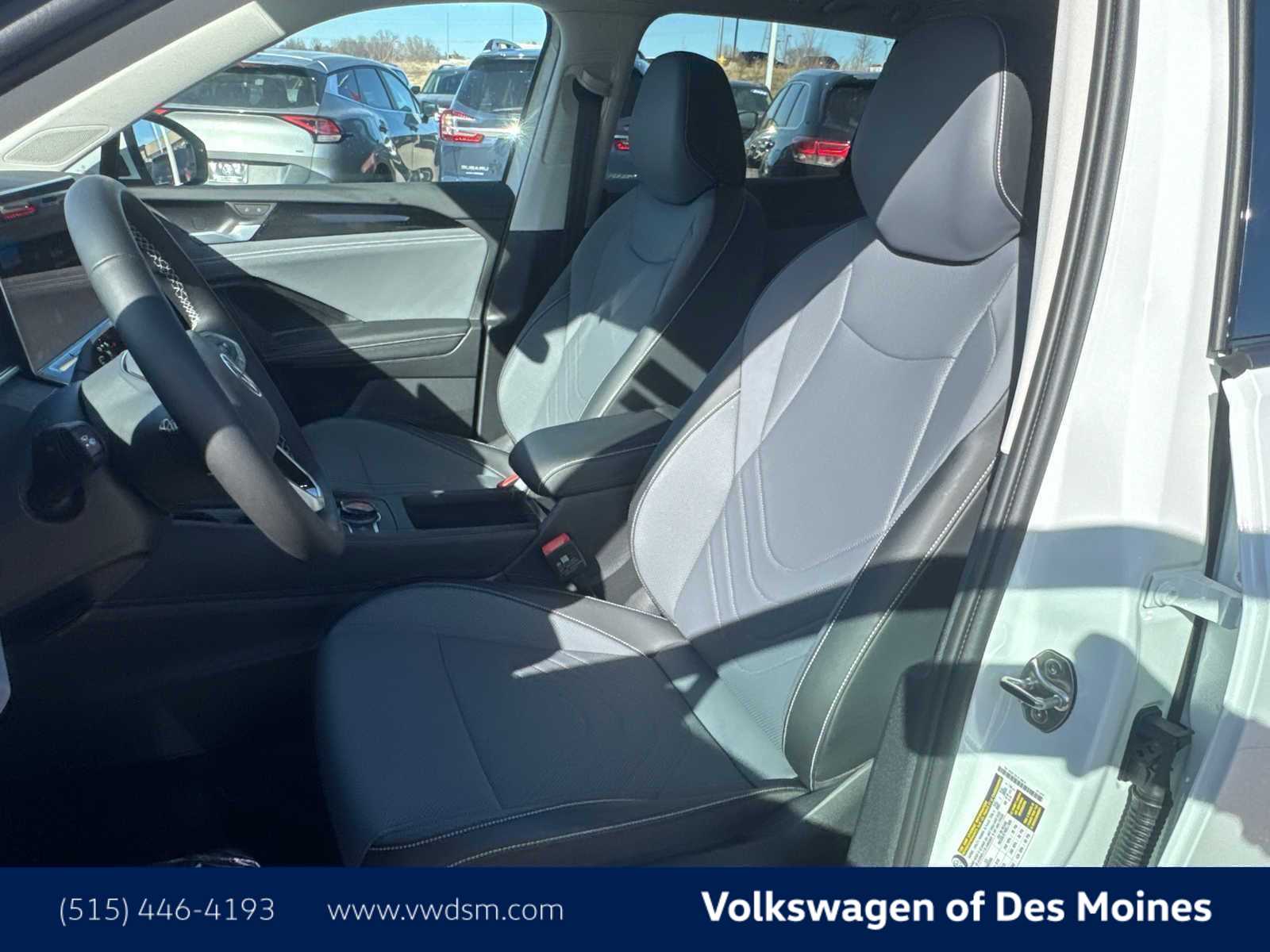 Thumbnail: 2026 Volkswagen Tiguan - 10