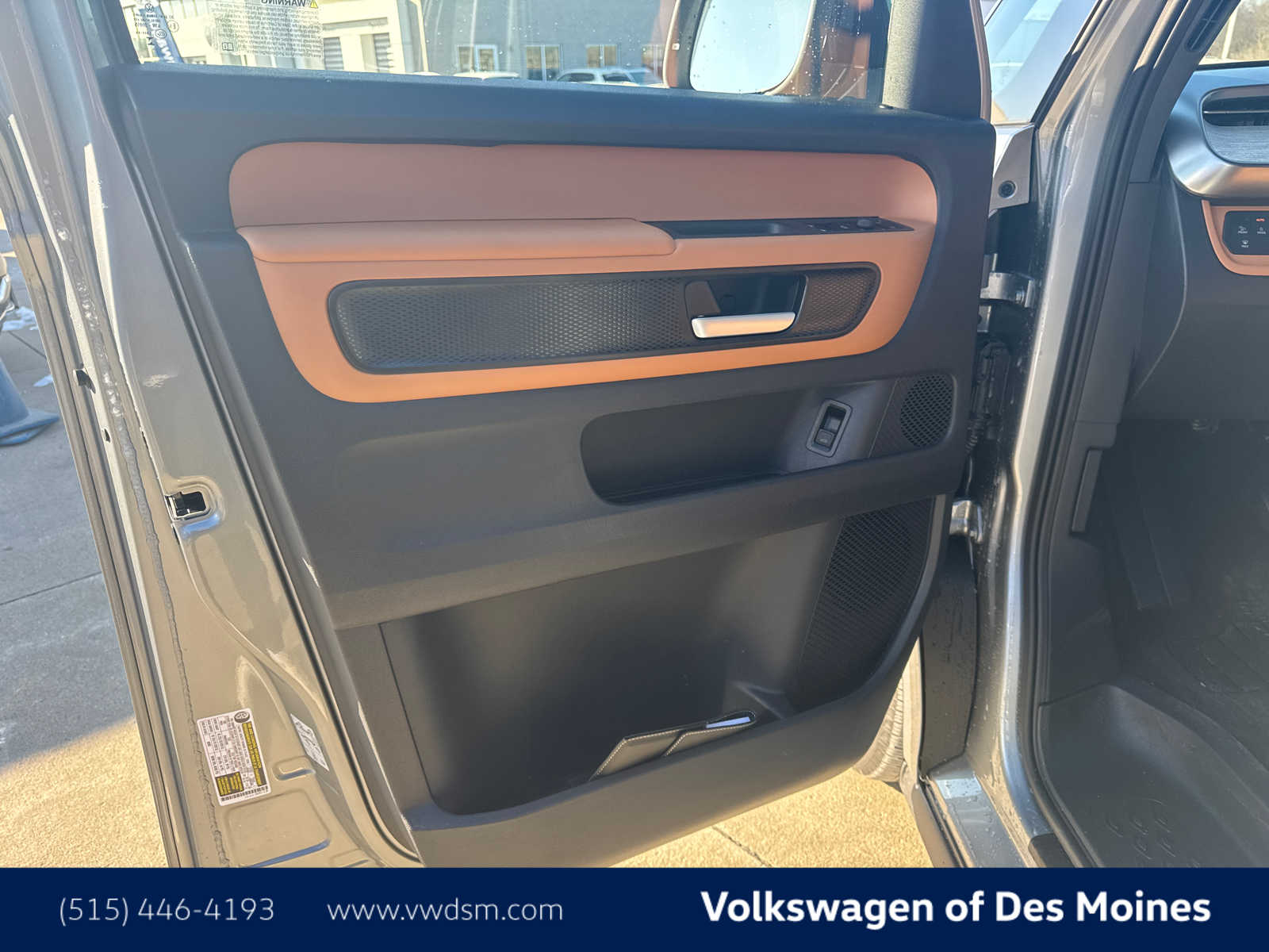 Thumbnail: 2025 Volkswagen ID.Buzz - 22