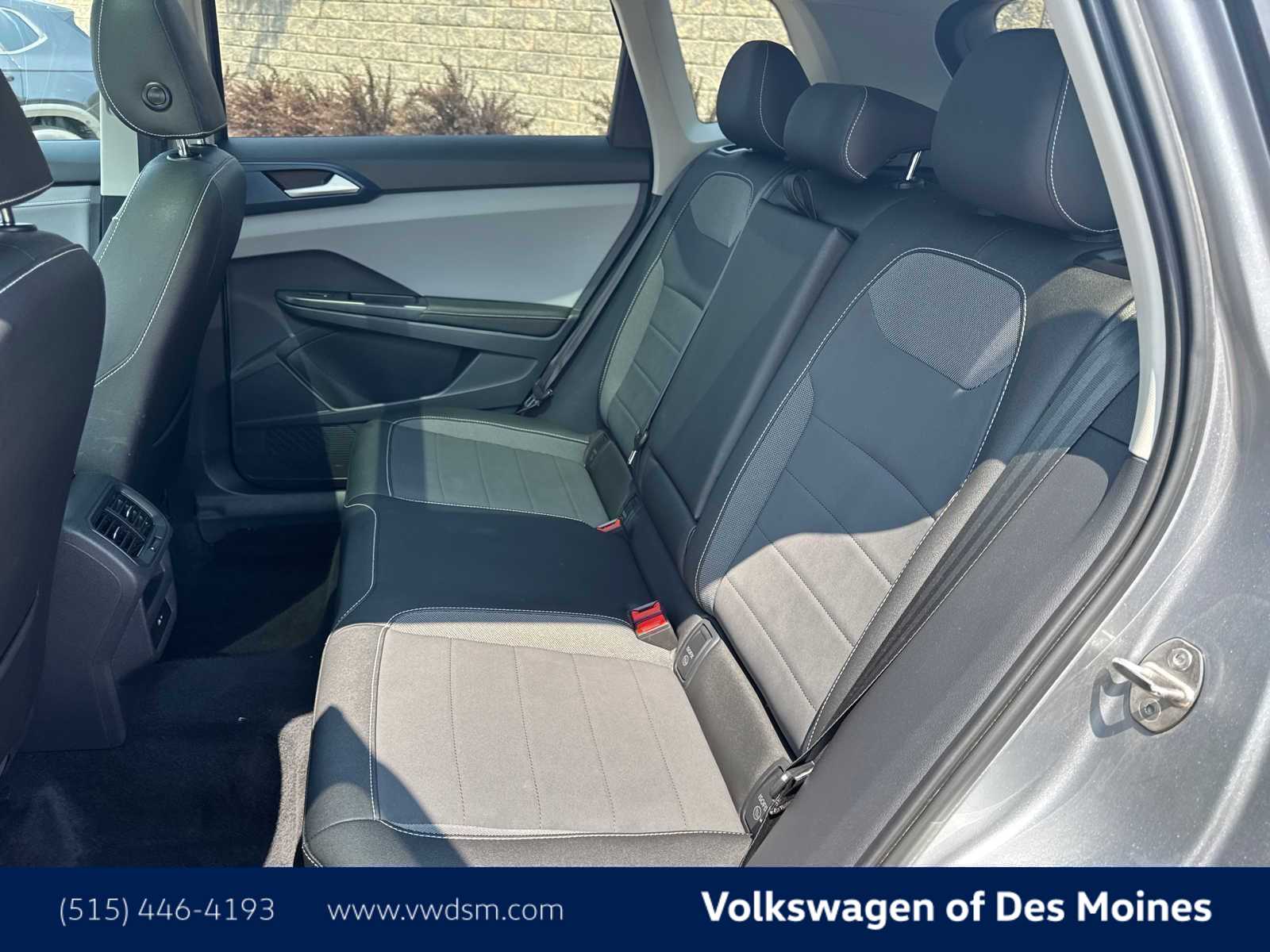 Thumbnail: 2024 Volkswagen Taos - 12