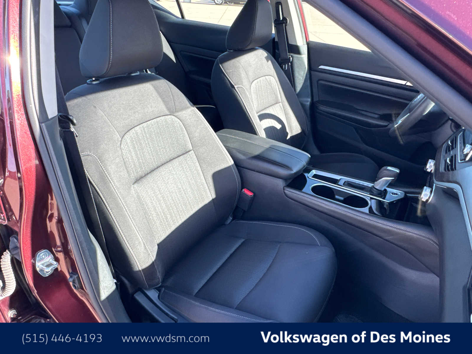 Thumbnail: 2023 Nissan Altima - 14