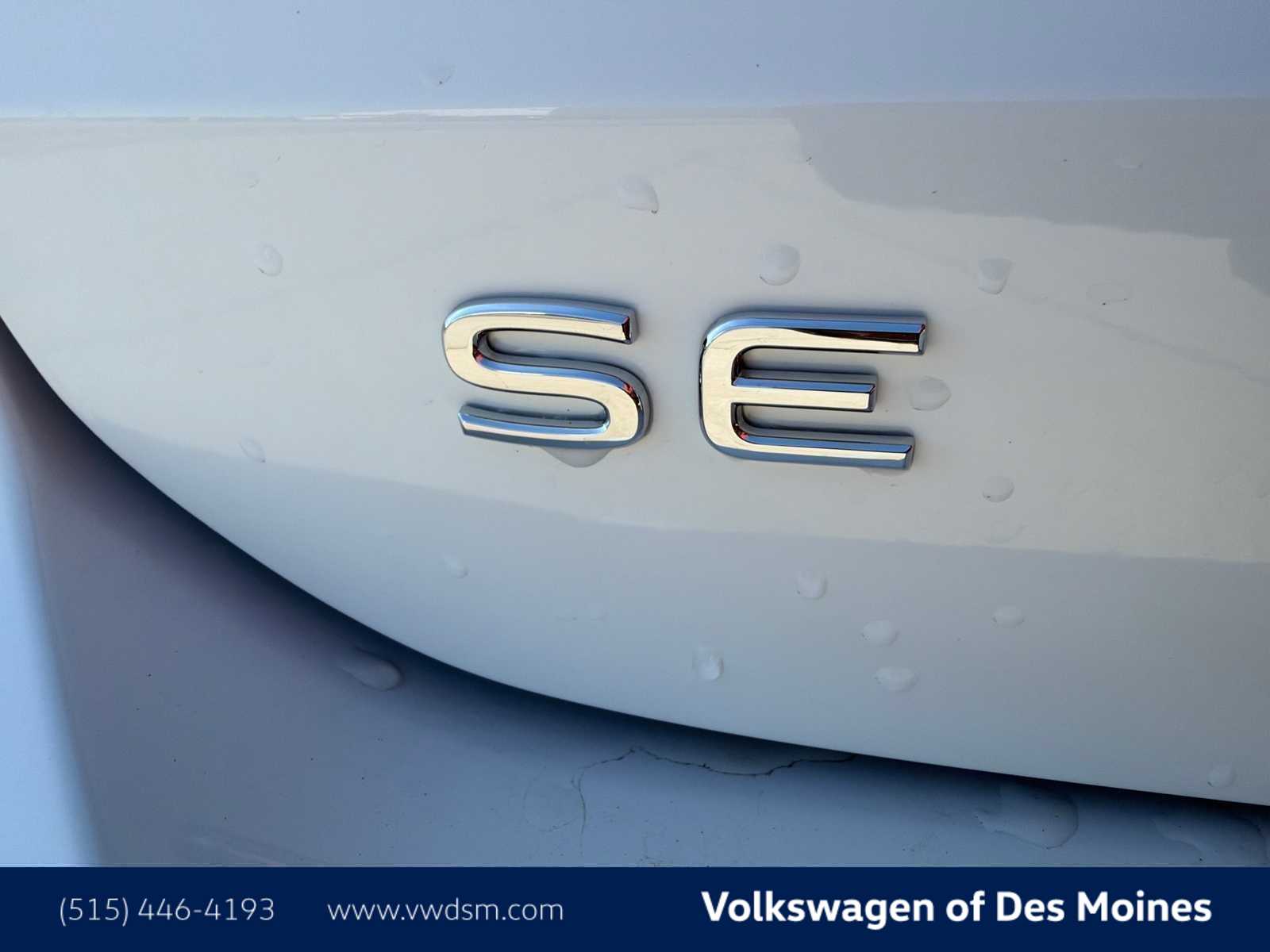 Thumbnail: 2026 Volkswagen Taos - 6