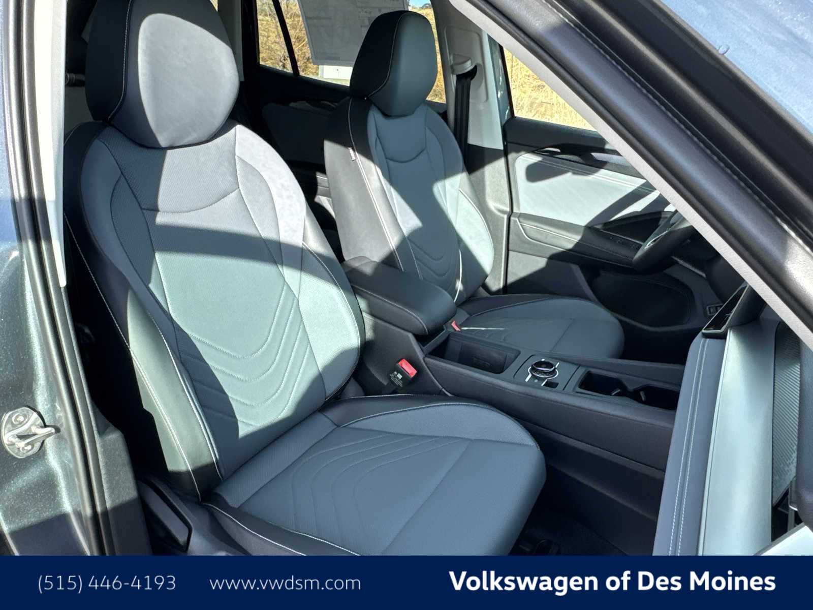 Thumbnail: 2026 Volkswagen Tiguan - 15