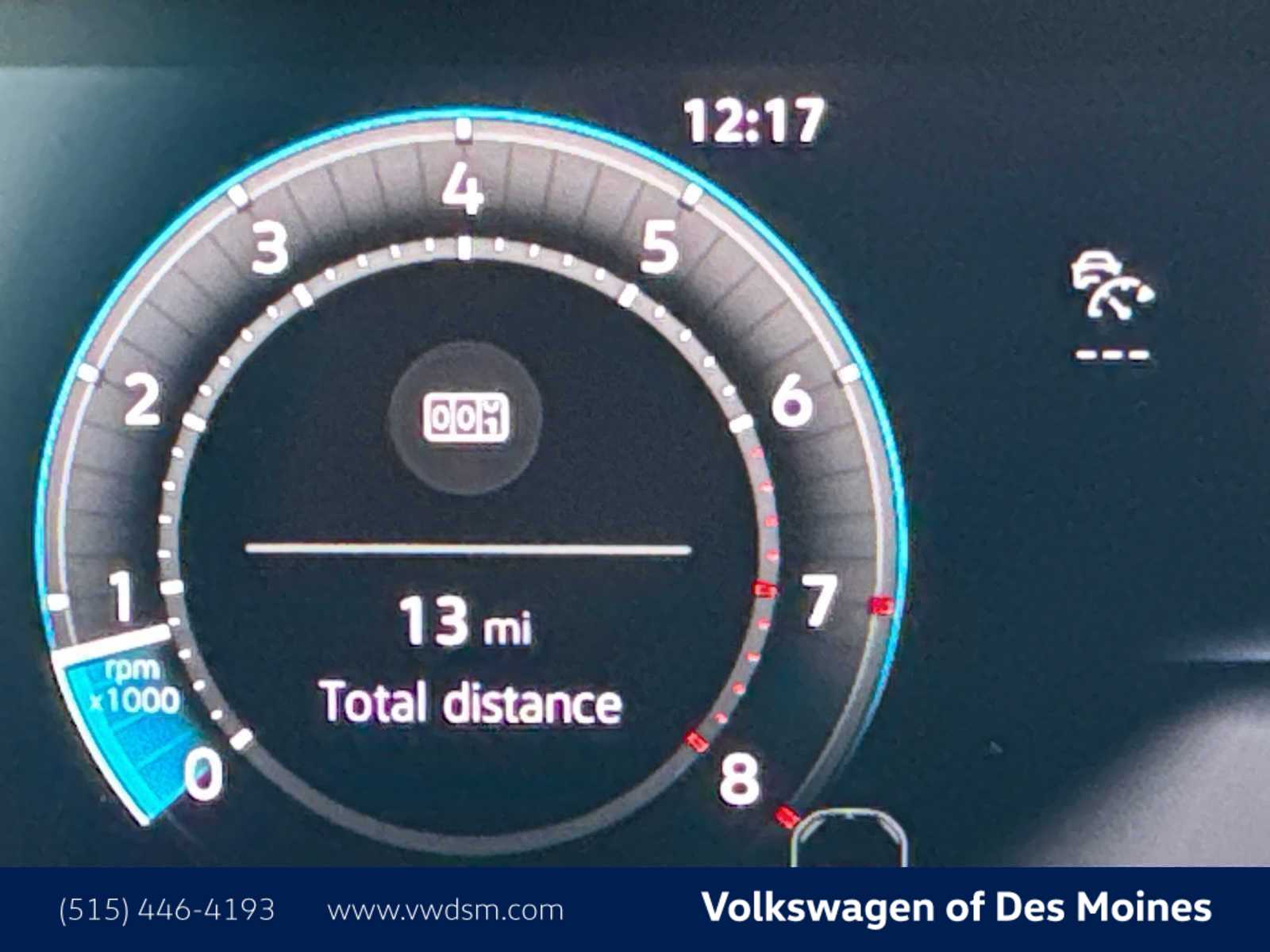 Thumbnail: 2026 Volkswagen Tiguan - 18