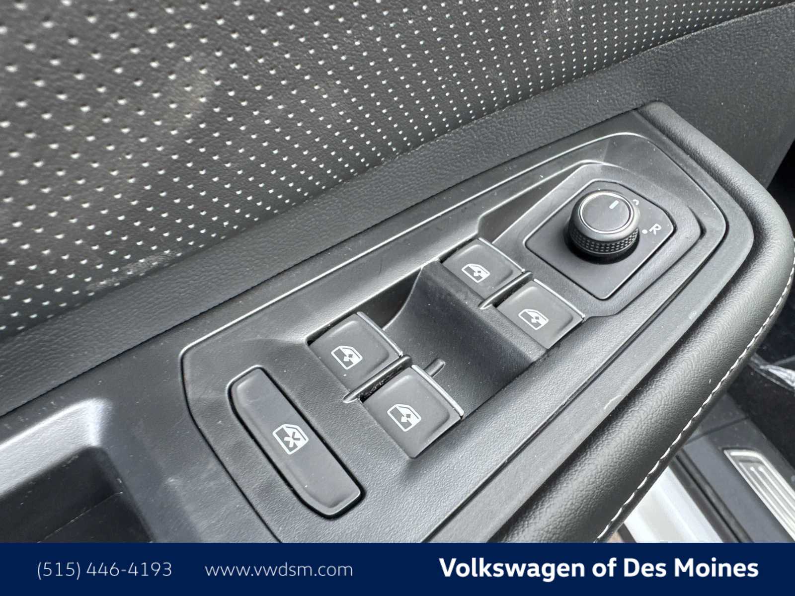 Thumbnail: 2026 Volkswagen Atlas - 24