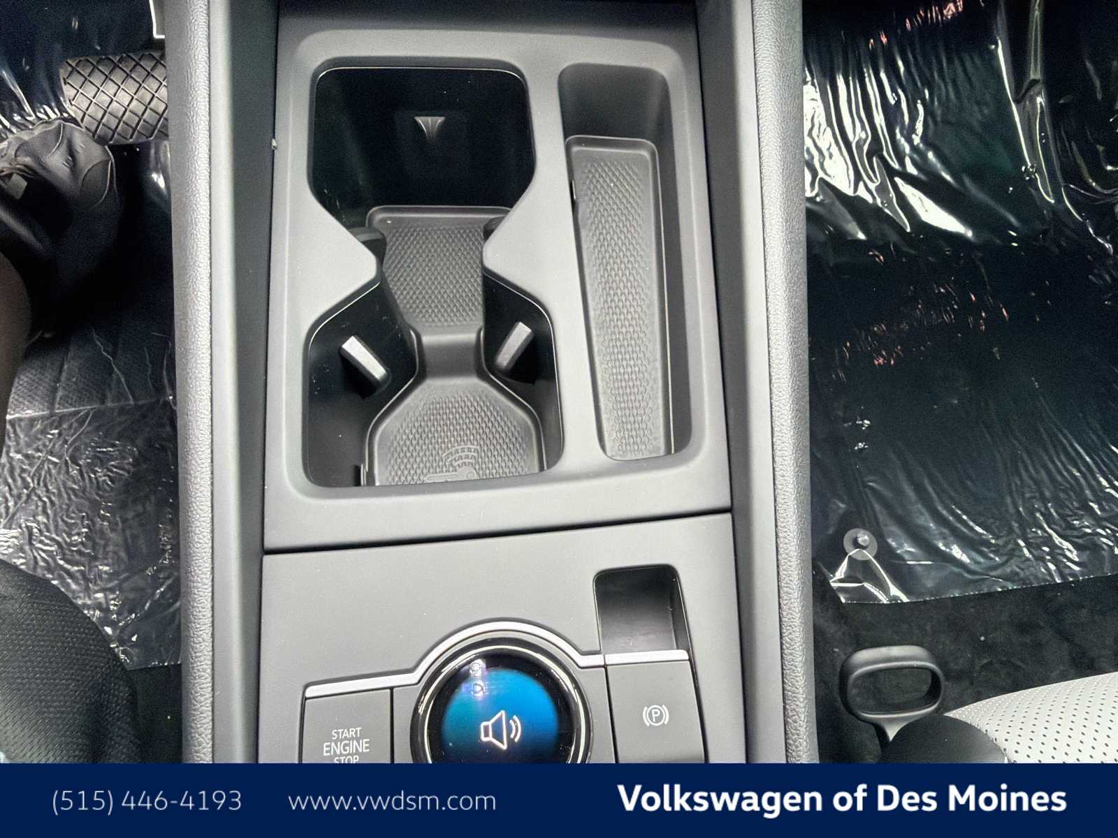 Thumbnail: 2026 Volkswagen Tiguan - 16