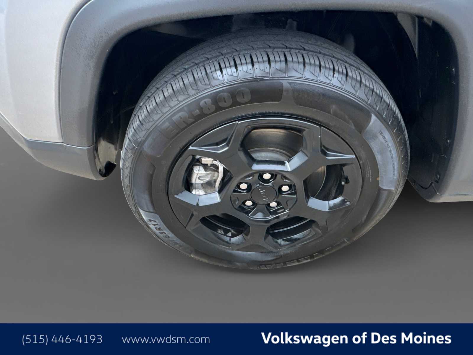 Thumbnail: 2023 Jeep Compass - 8