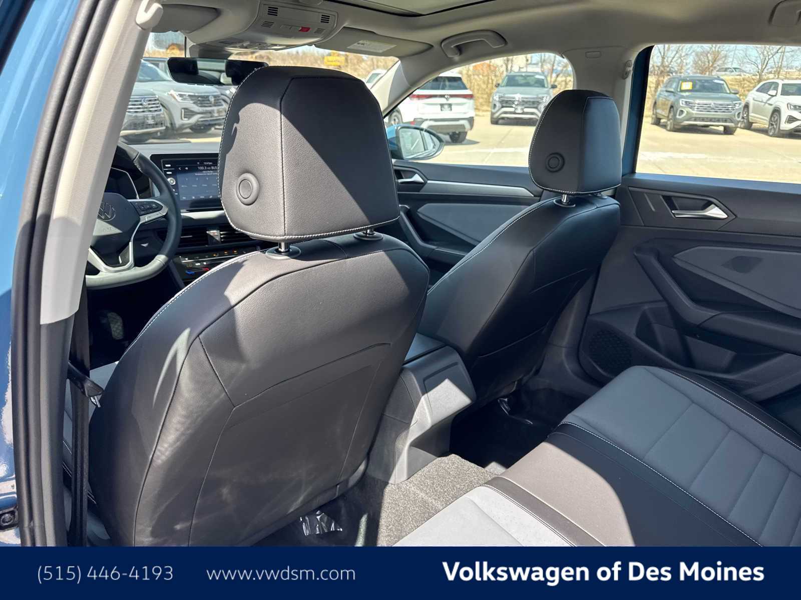 Thumbnail: 2026 Volkswagen Jetta - 13