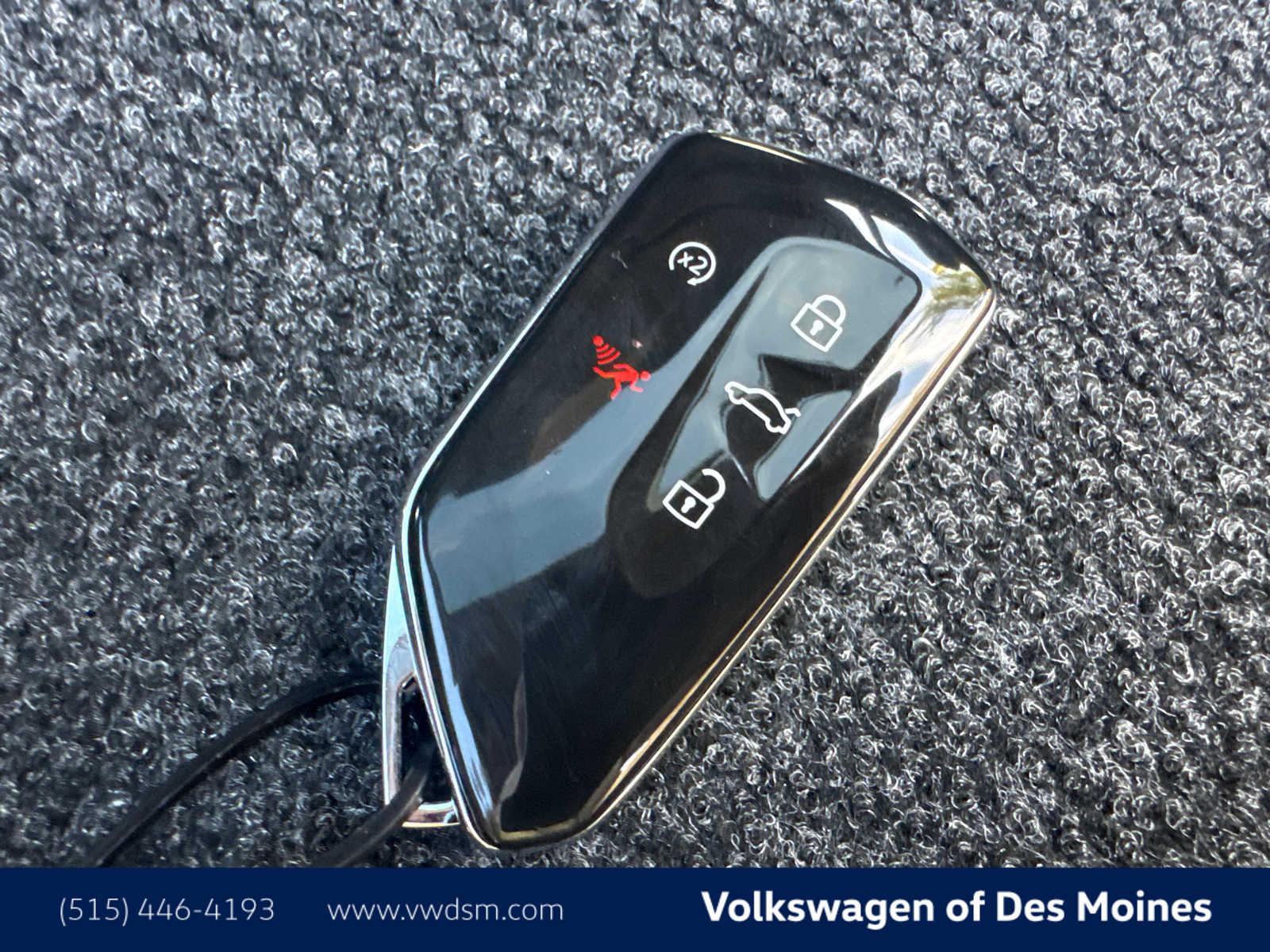 Thumbnail: 2026 Volkswagen Atlas - 20