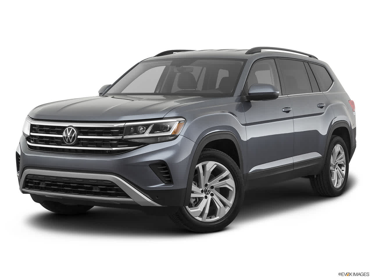 Thumbnail: 2021 Volkswagen Atlas - 2