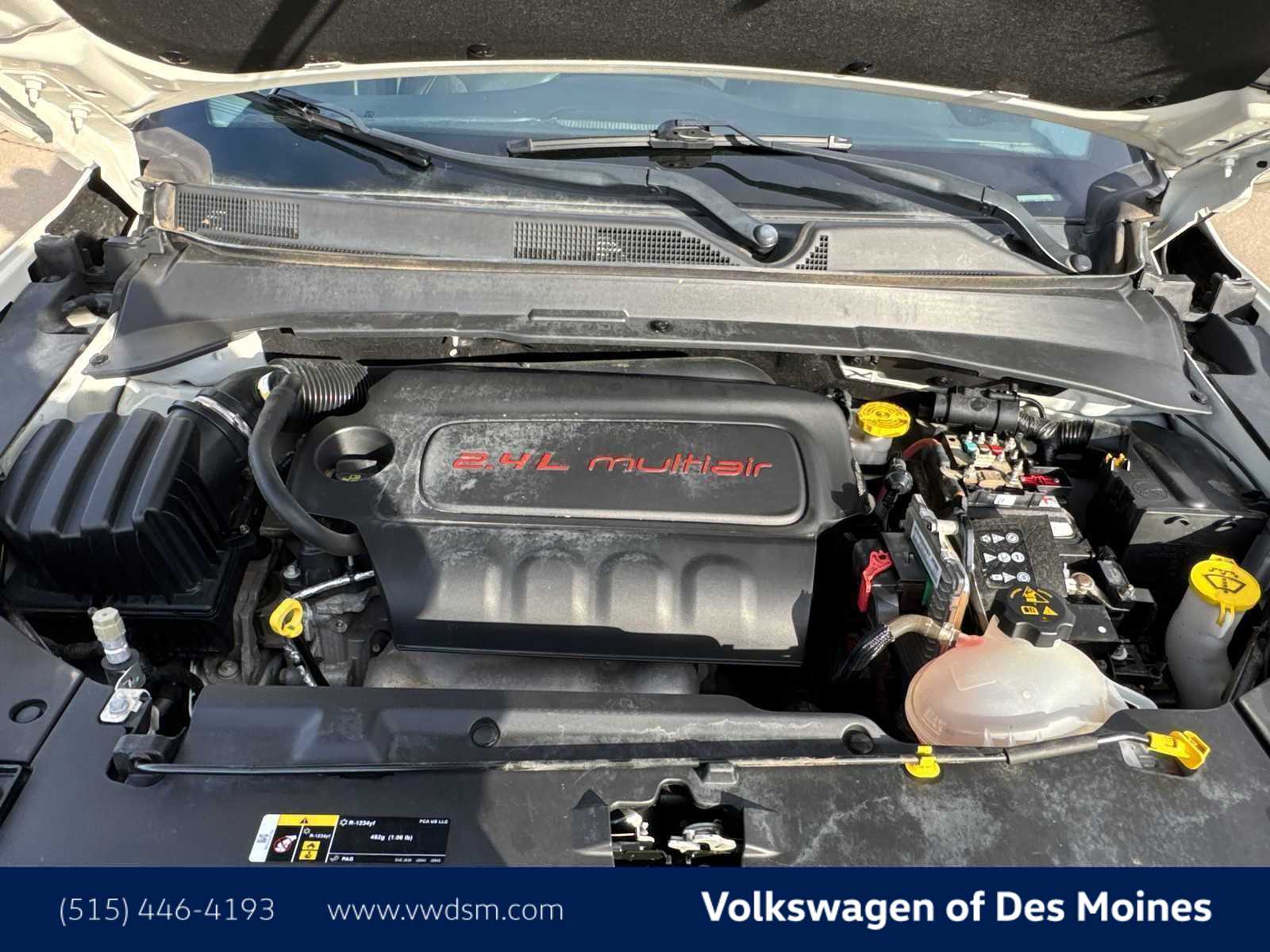 Thumbnail: 2020 Jeep Compass - 9