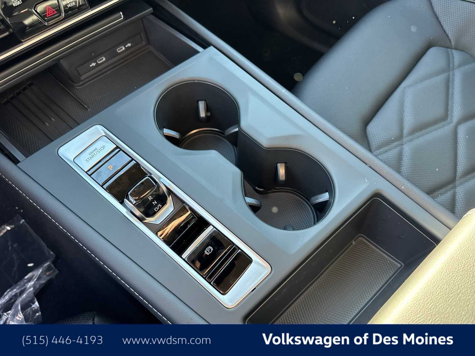 Thumbnail: 2026 Volkswagen Atlas - 17