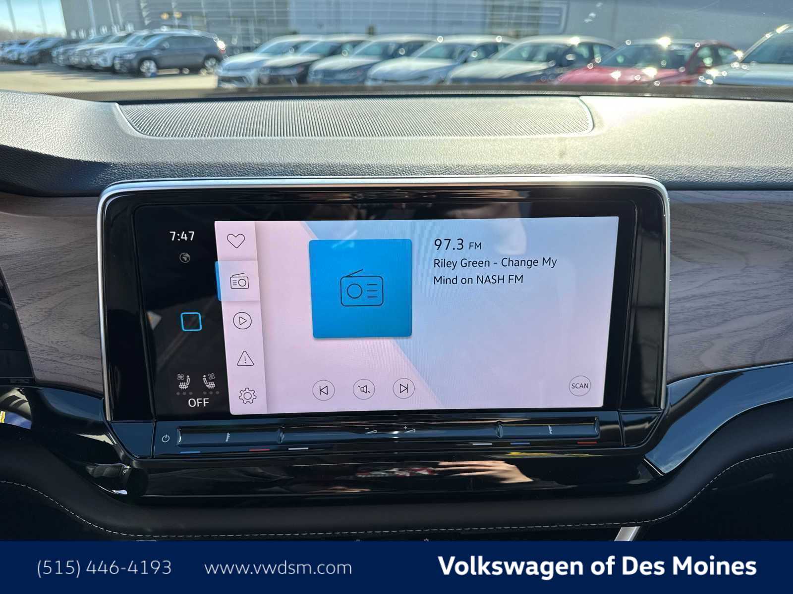 Thumbnail: 2026 Volkswagen Atlas - 18