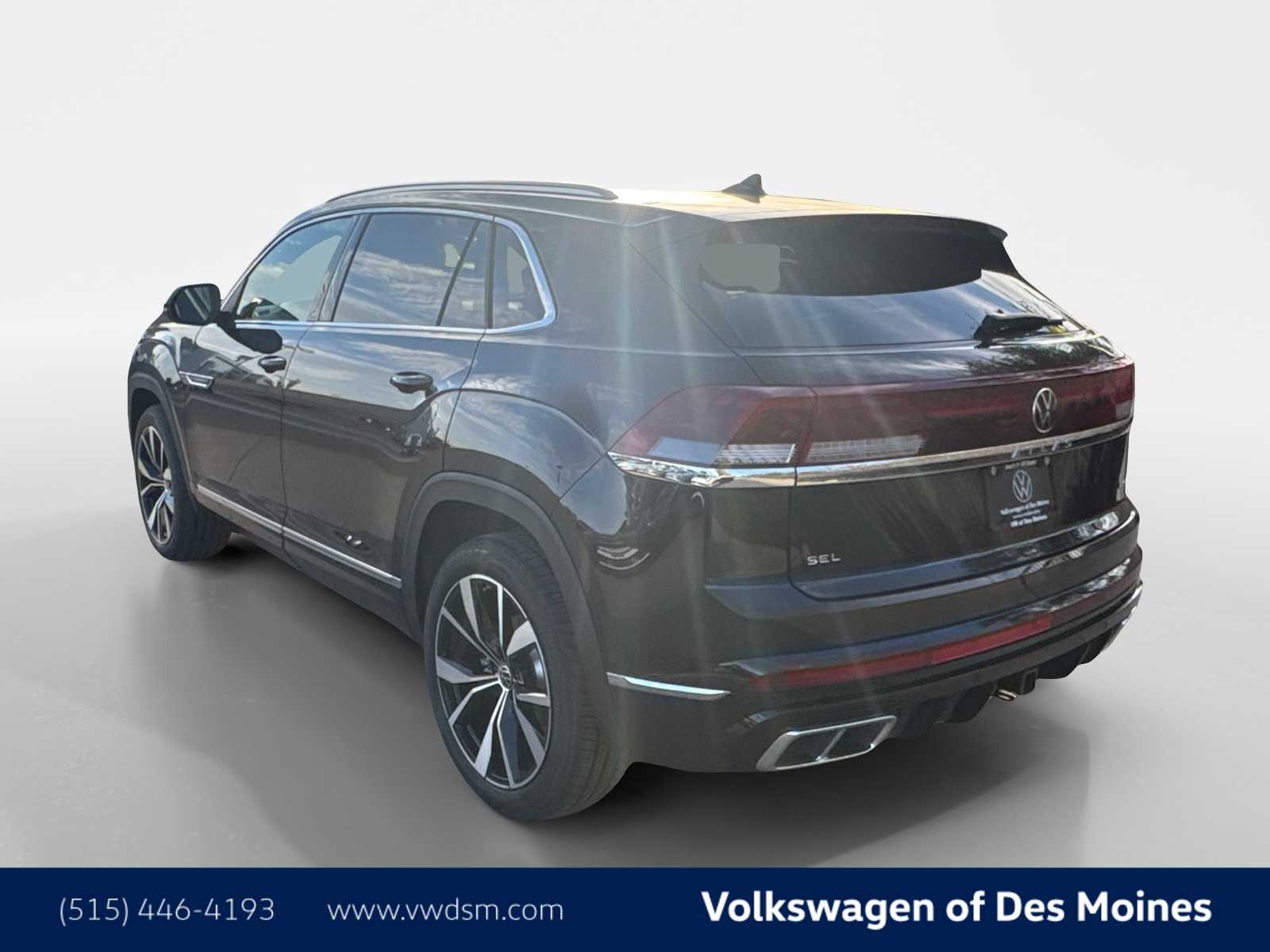 Thumbnail: 2026 Volkswagen Atlas - 4