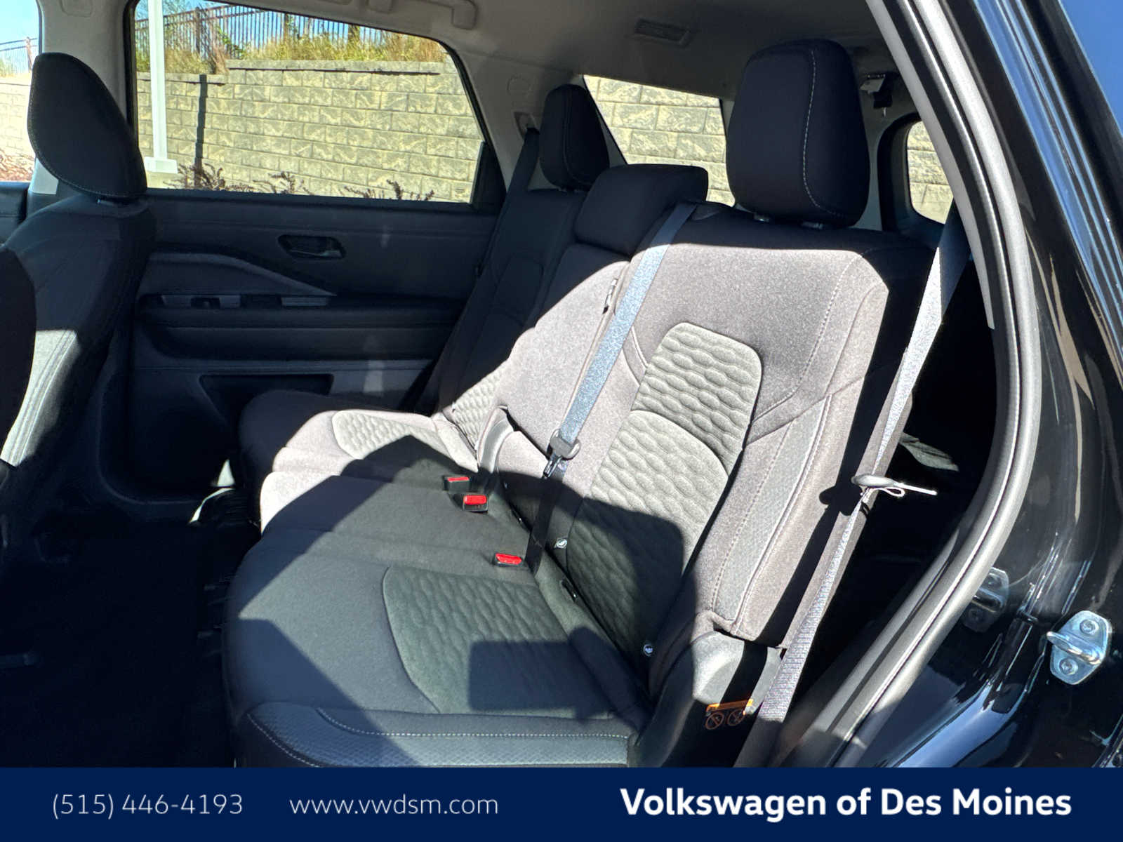 Thumbnail: 2025 Nissan Pathfinder - 12