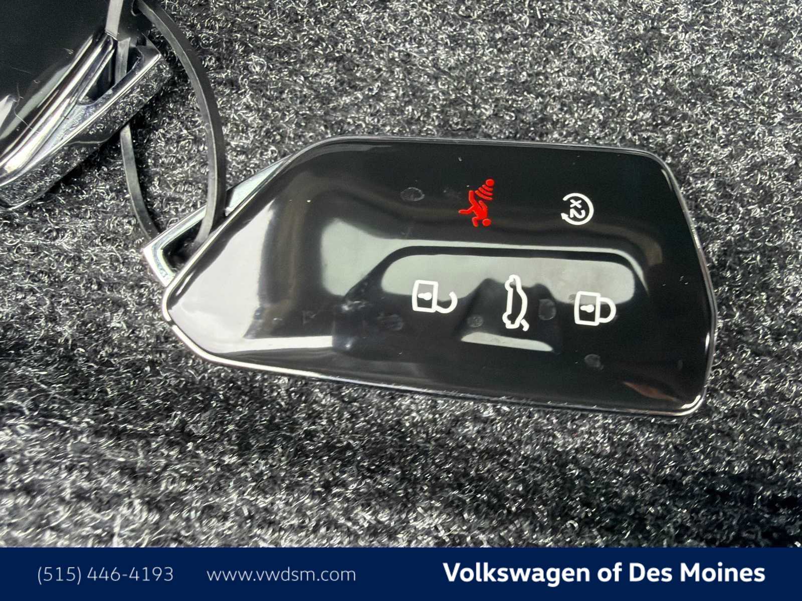 Thumbnail: 2026 Volkswagen Tiguan - 20