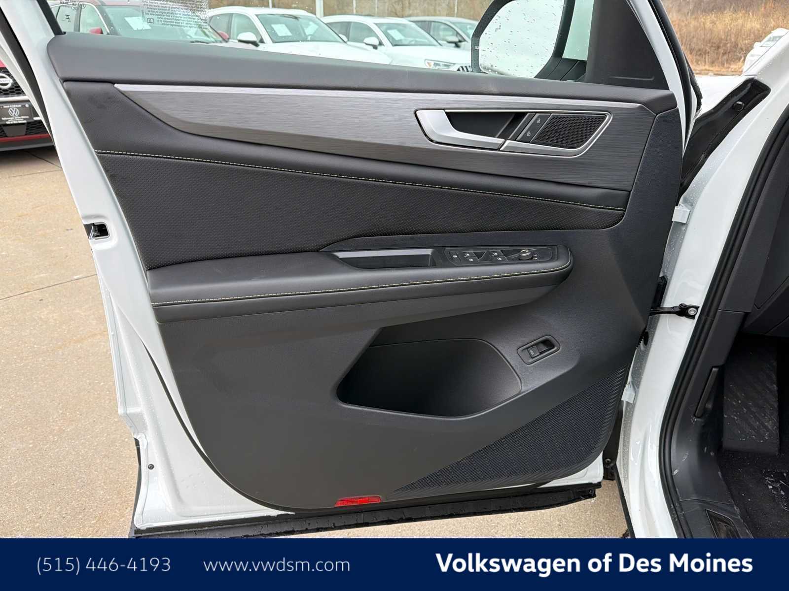 Thumbnail: 2026 Volkswagen Atlas - 22