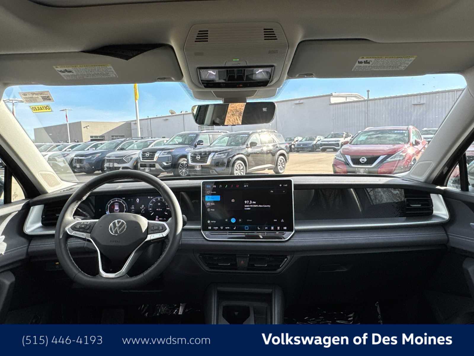 Thumbnail: 2026 Volkswagen Tiguan - 11