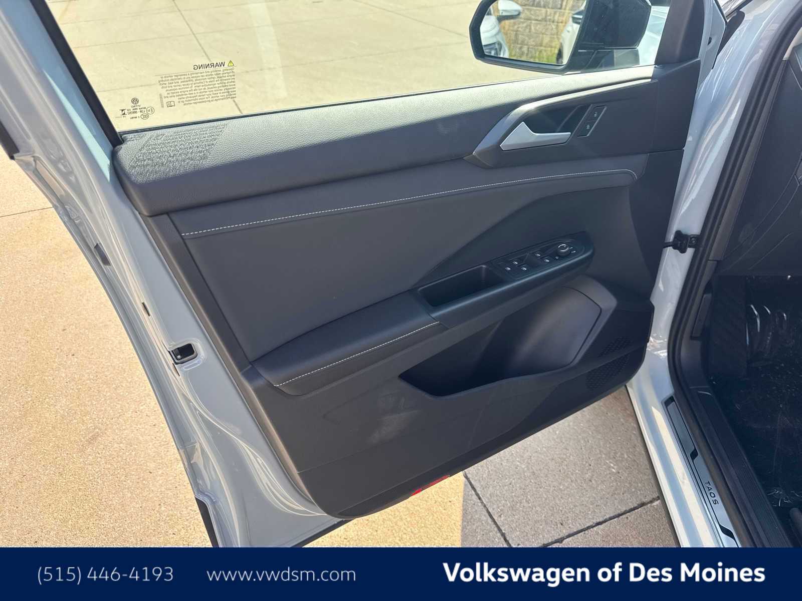 Thumbnail: 2025 Volkswagen Taos - 22