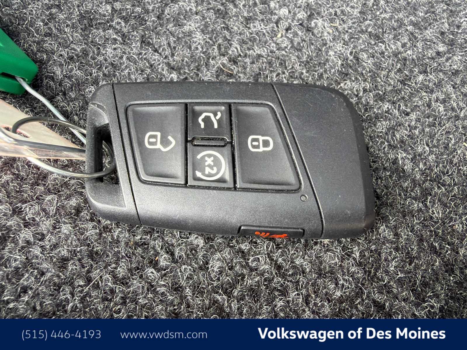 Thumbnail: 2024 Volkswagen Tiguan - 20