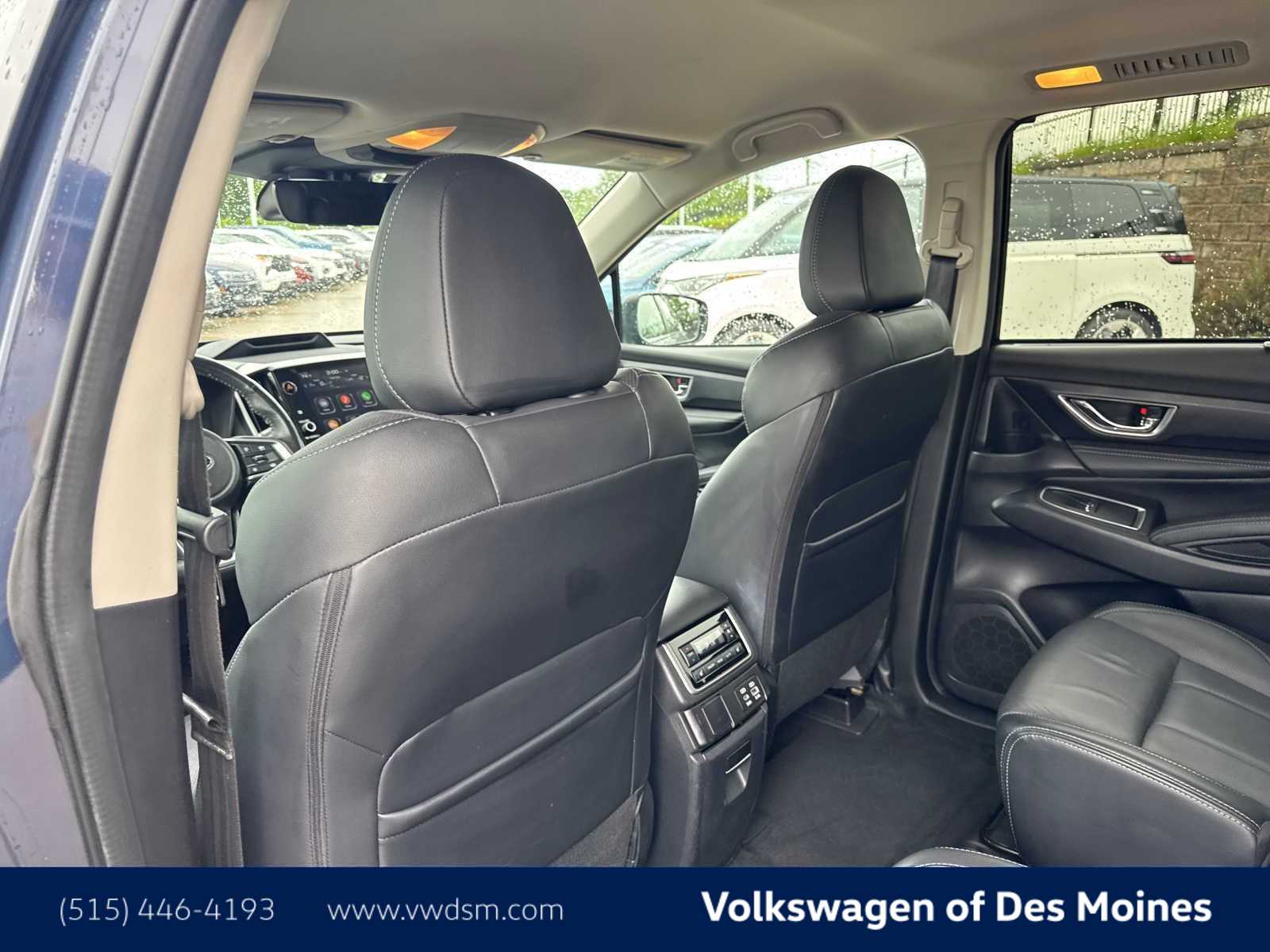 Thumbnail: 2023 Subaru Ascent - 13