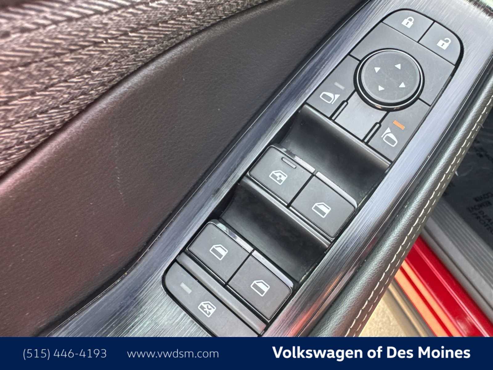 Thumbnail: 2023 Nissan Rogue - 23