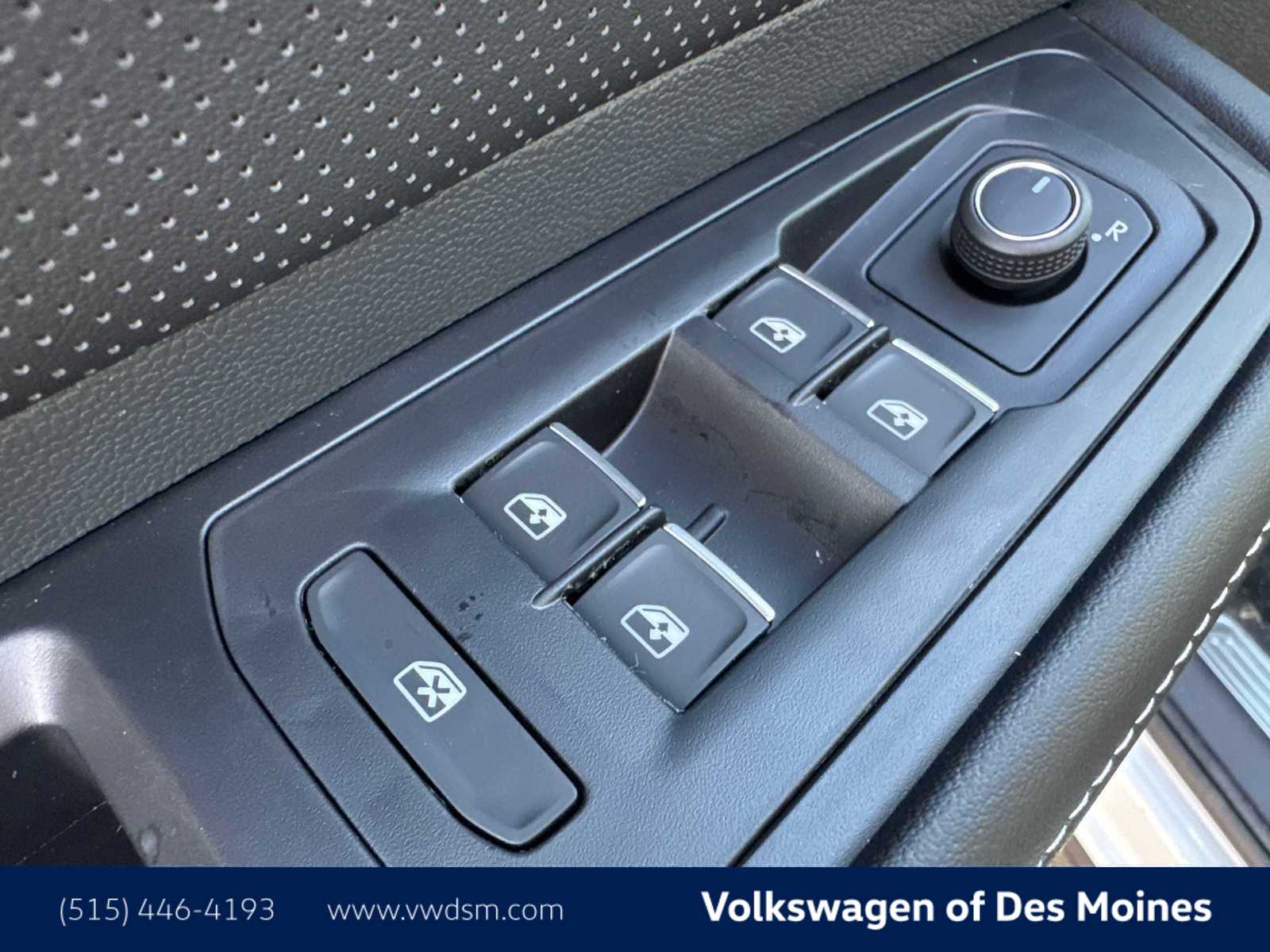 Thumbnail: 2026 Volkswagen Atlas - 25