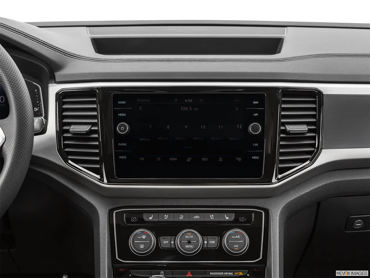 Thumbnail: 2021 Volkswagen Atlas - 18