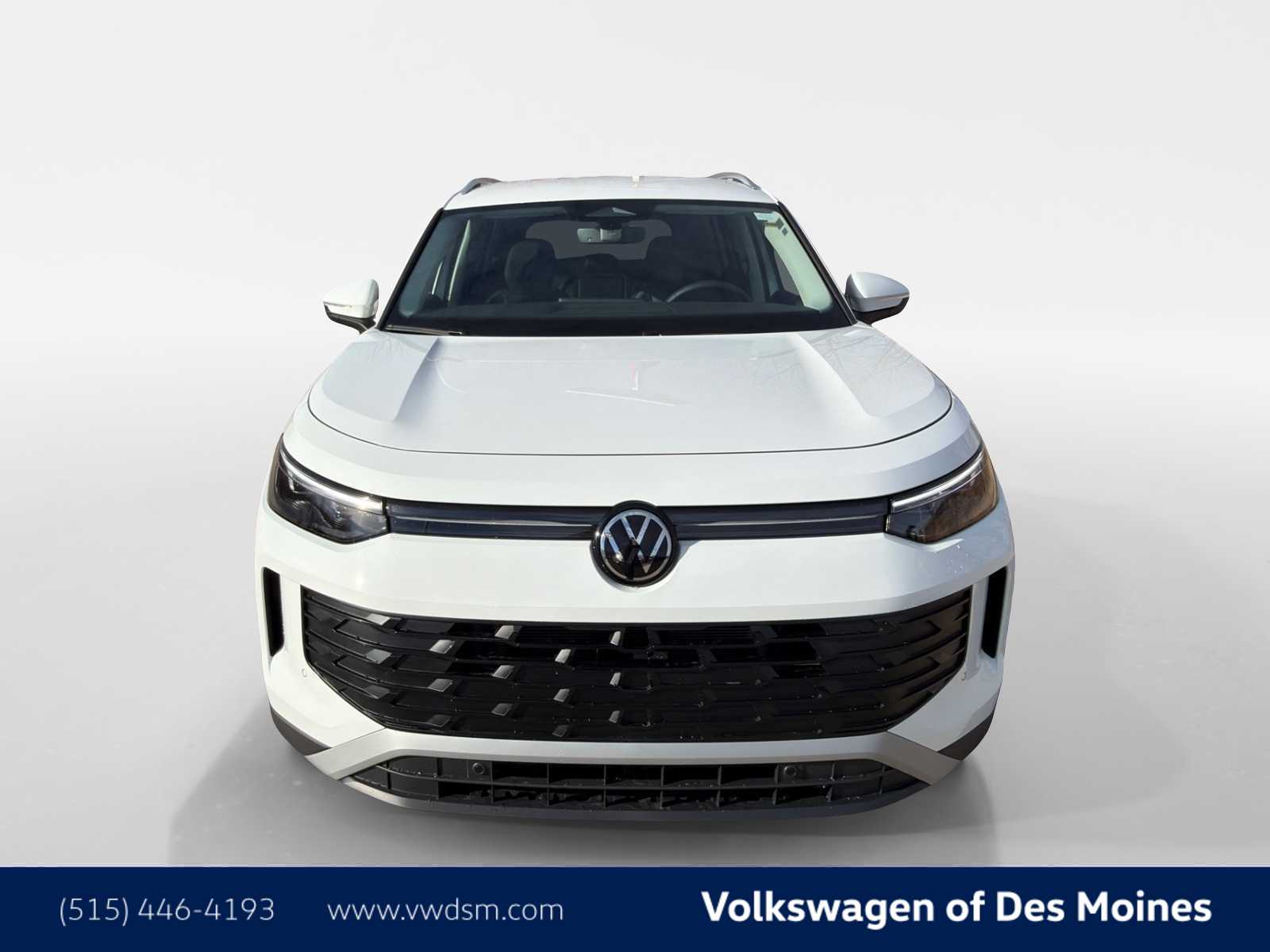 Thumbnail: 2026 Volkswagen Tiguan - 7