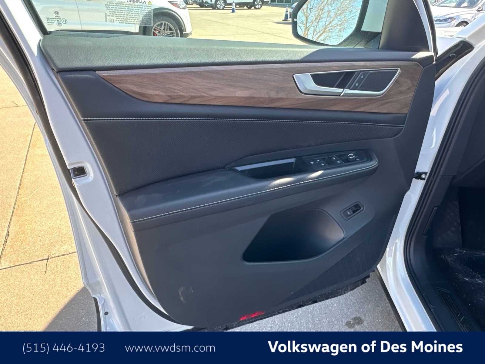 Thumbnail: 2026 Volkswagen Atlas - 23