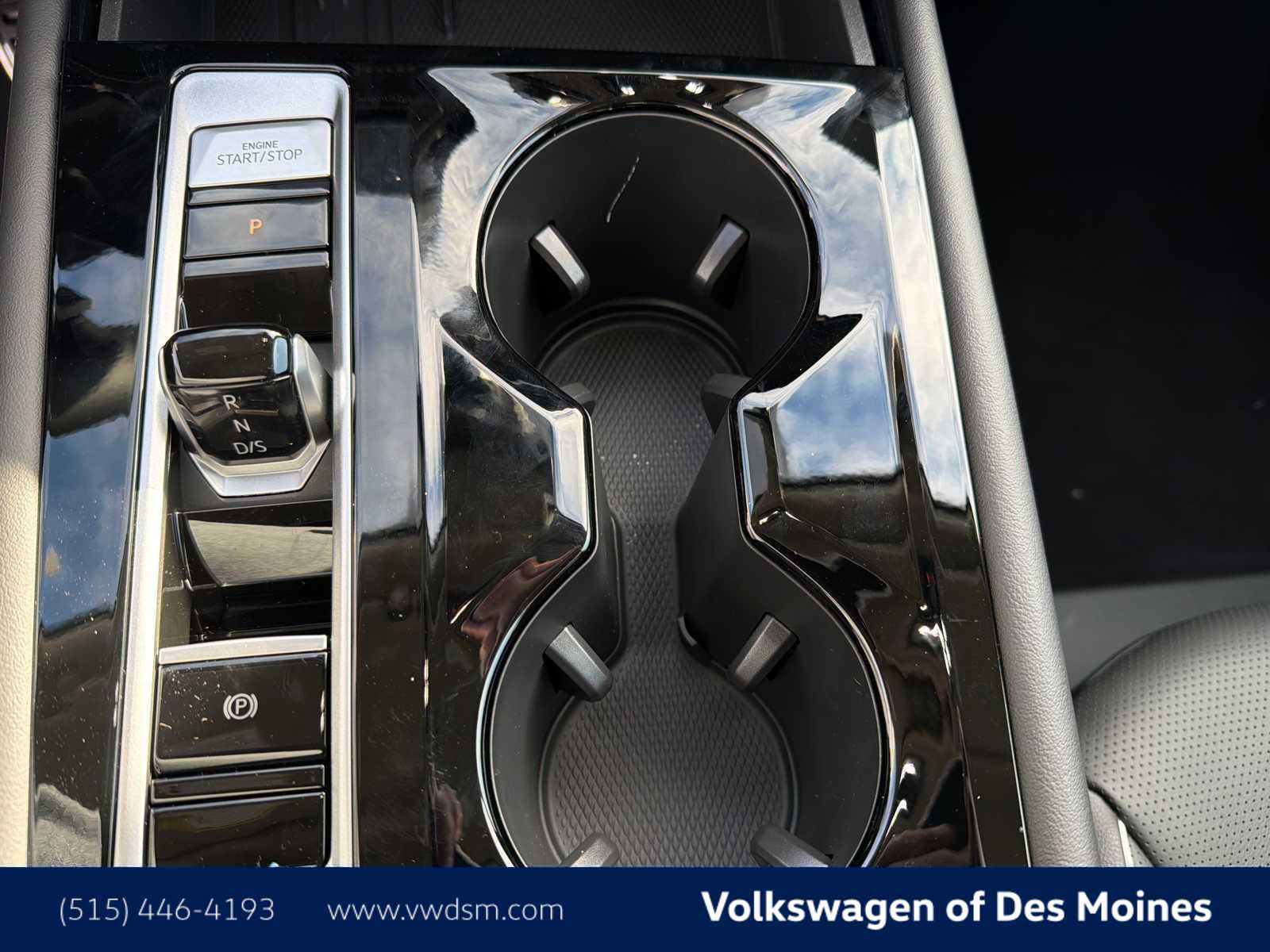 Thumbnail: 2026 Volkswagen Atlas - 17