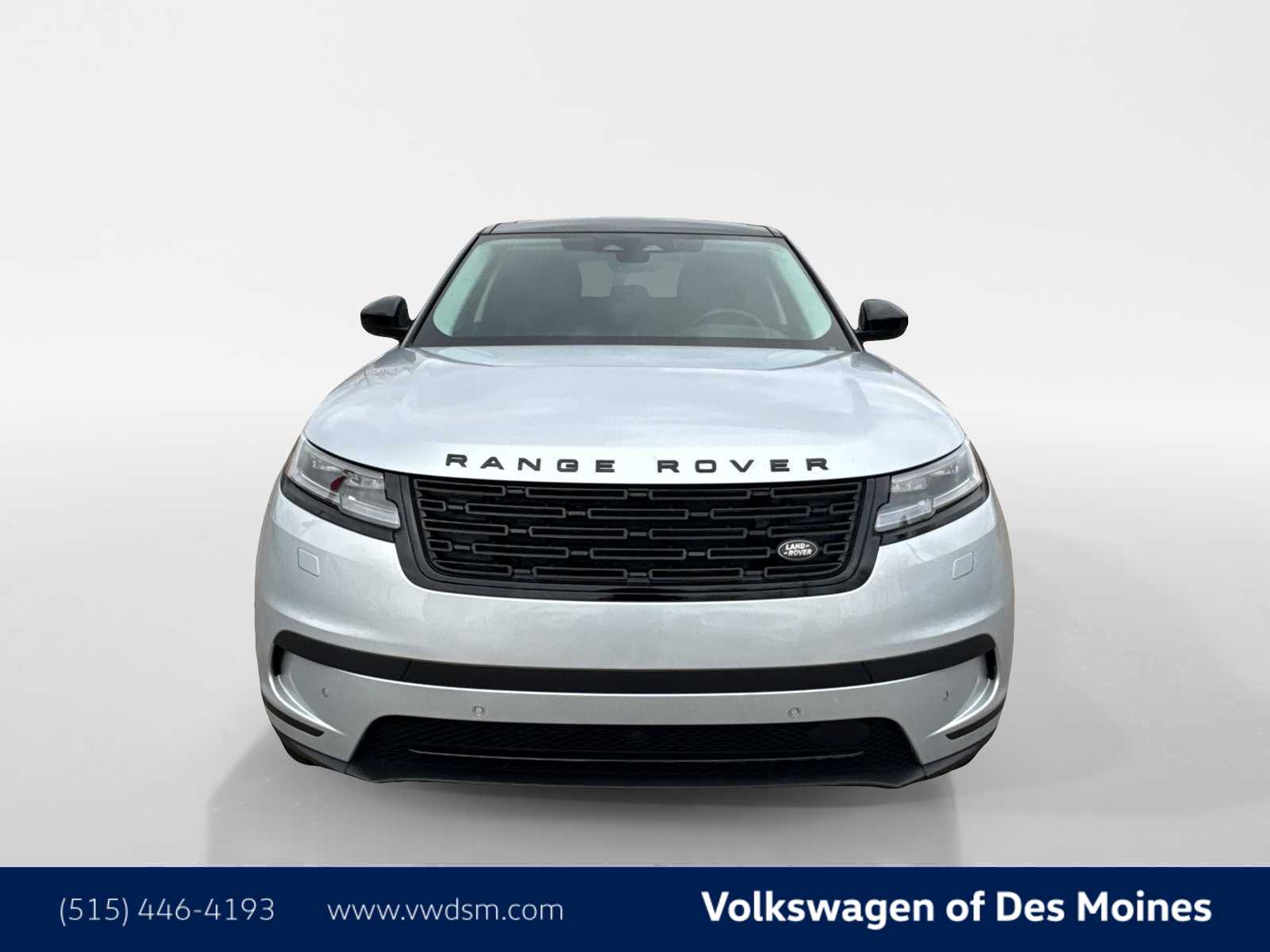 Thumbnail: 2024 Land Rover Range Rover Velar - 8