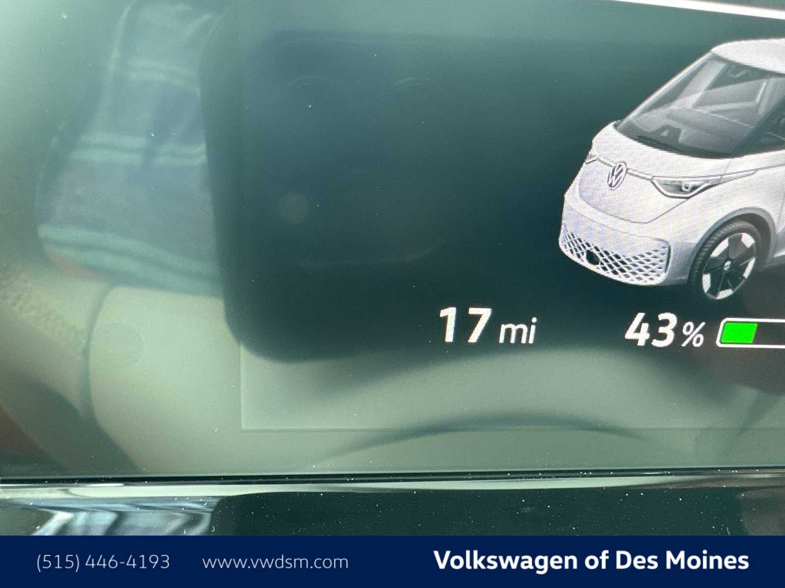 Thumbnail: 2025 Volkswagen ID.Buzz - 16