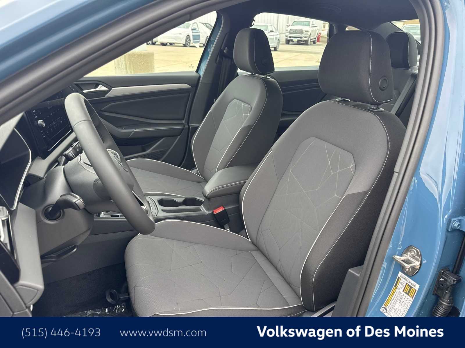 Thumbnail: 2026 Volkswagen Jetta - 11