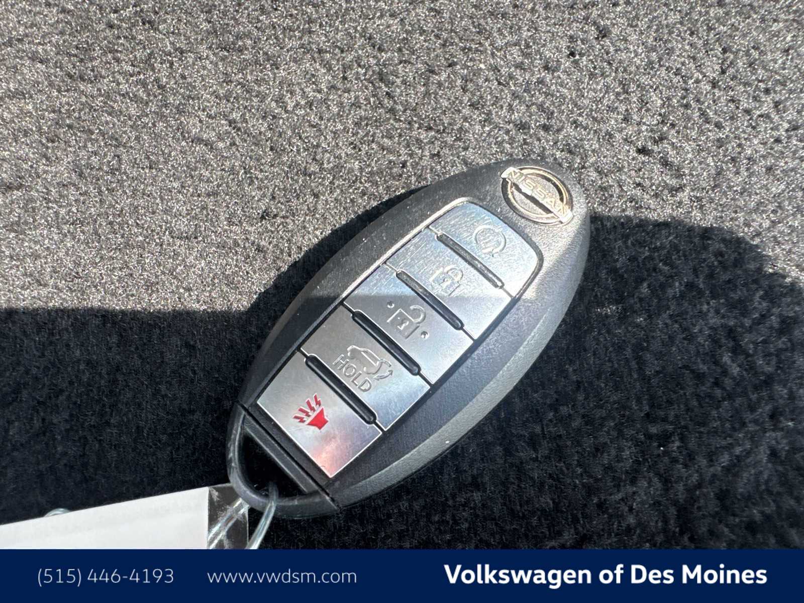 Thumbnail: 2023 Nissan Armada - 20