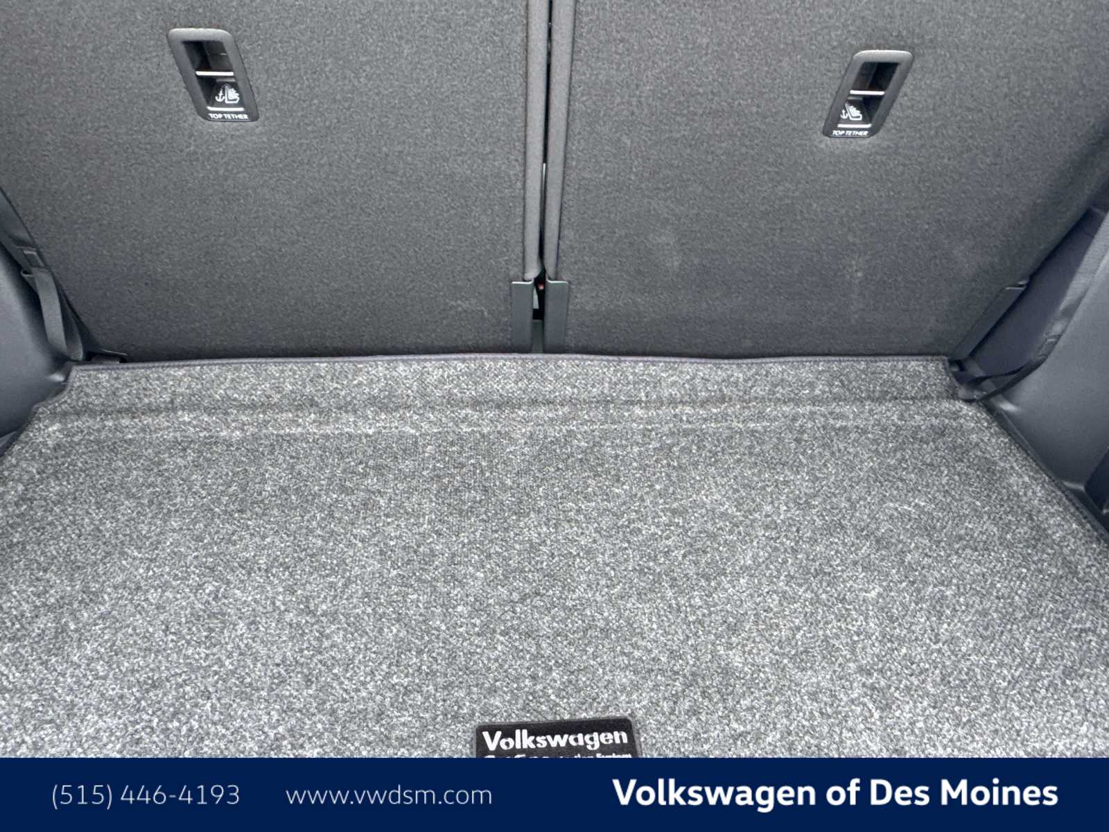 Thumbnail: 2026 Volkswagen Atlas - 20