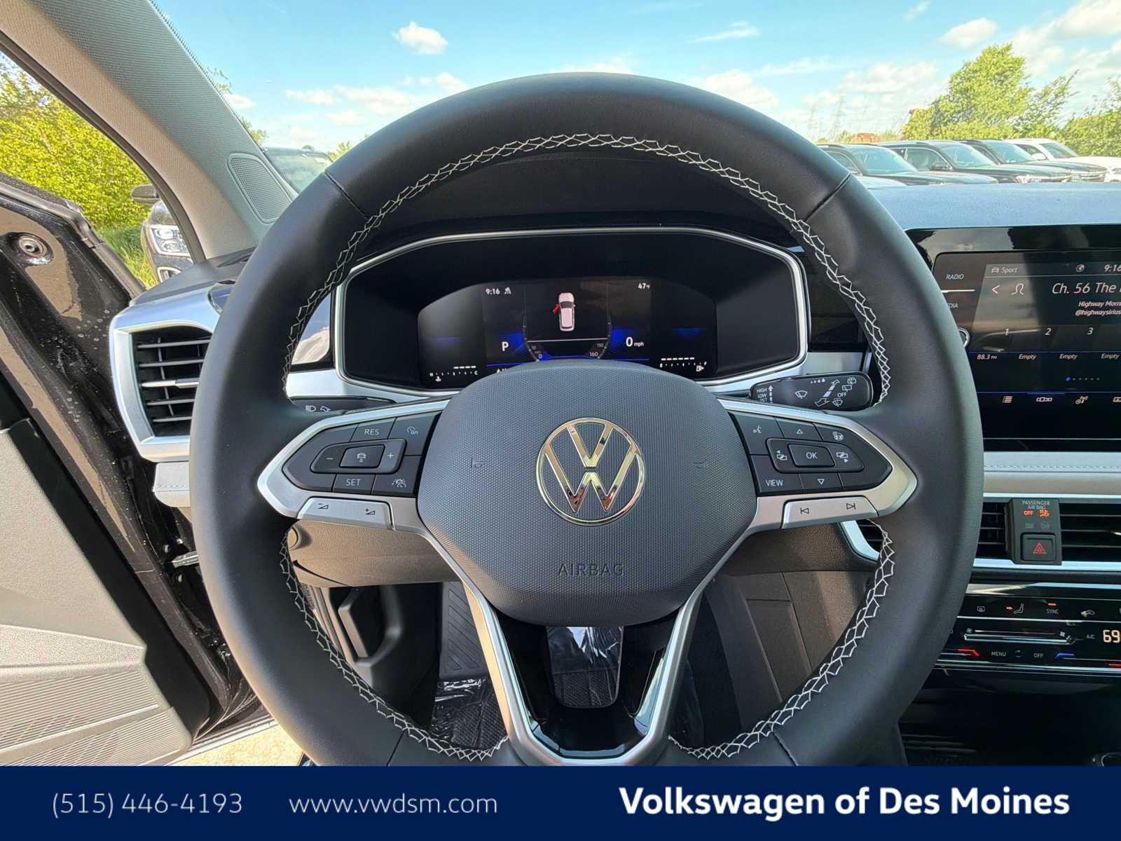 Thumbnail: 2026 Volkswagen Taos - 15