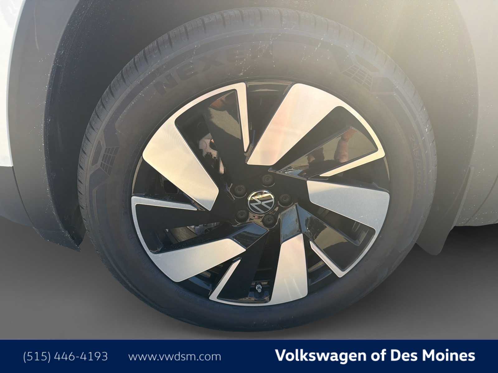 Thumbnail: 2026 Volkswagen Atlas - 8