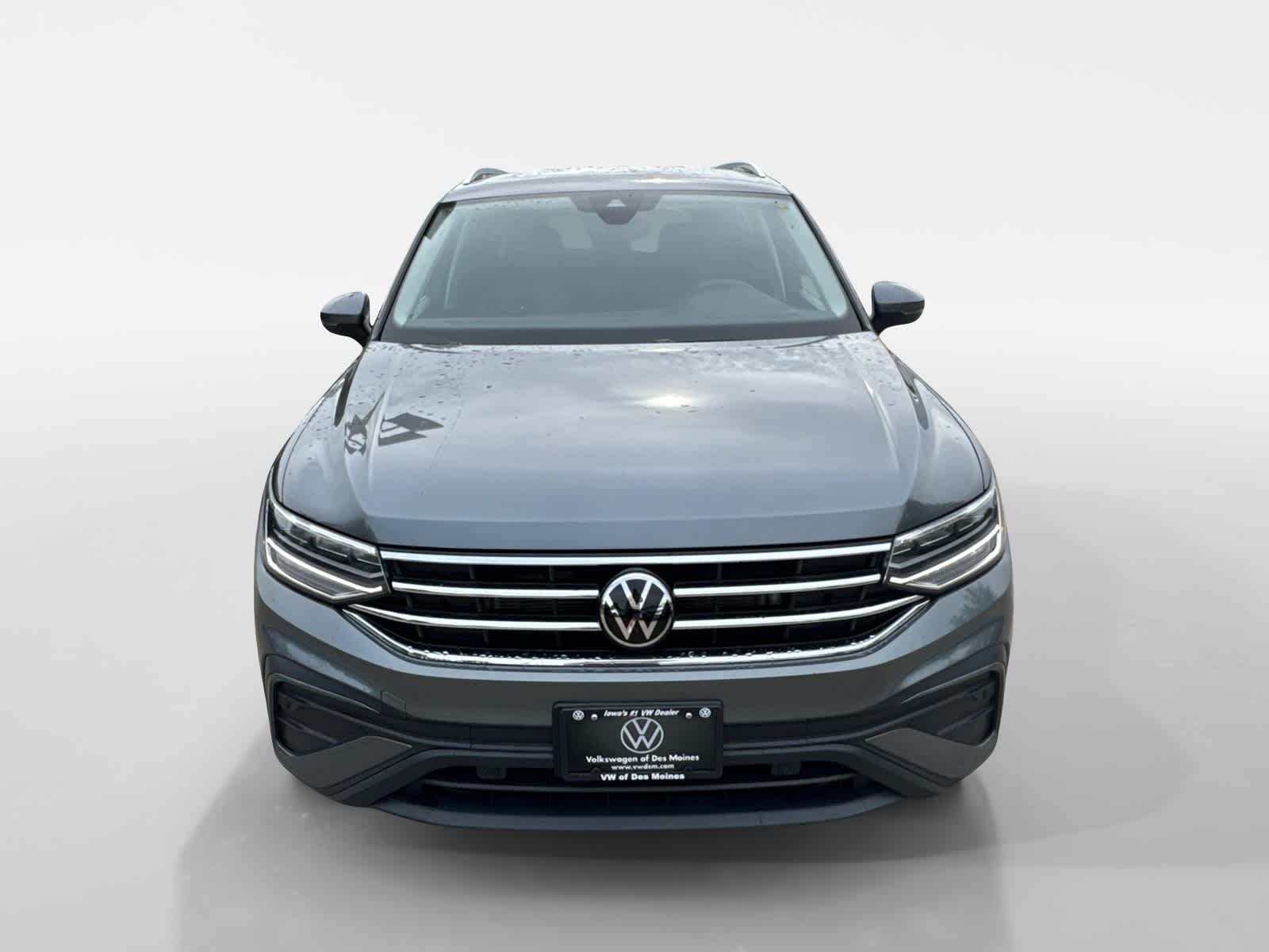 Thumbnail: 2024 Volkswagen Tiguan - 7