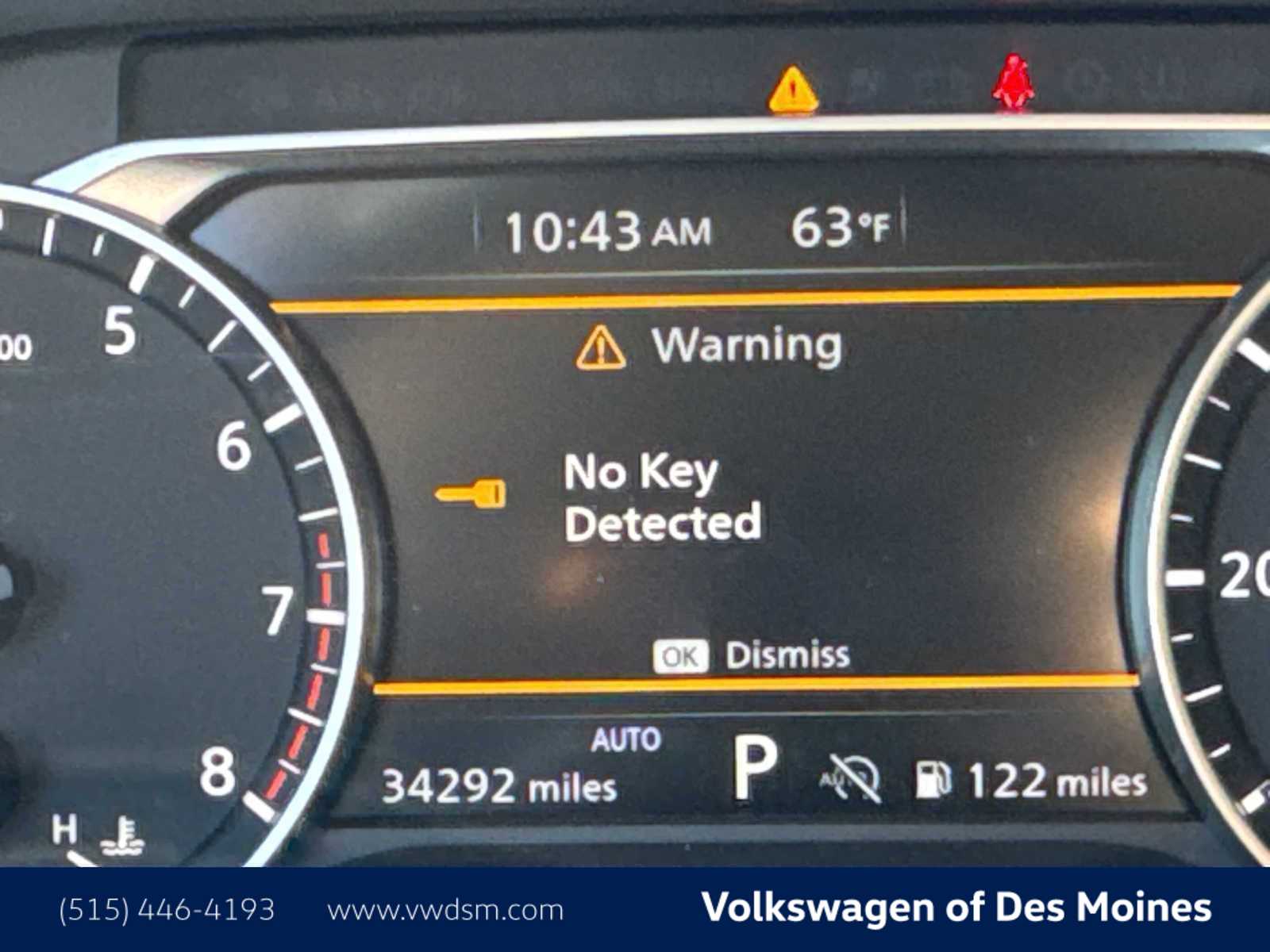 Thumbnail: 2025 Nissan Pathfinder - 18