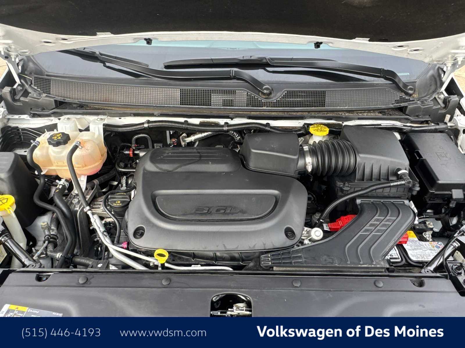 Thumbnail: 2024 Chrysler Pacifica - 9