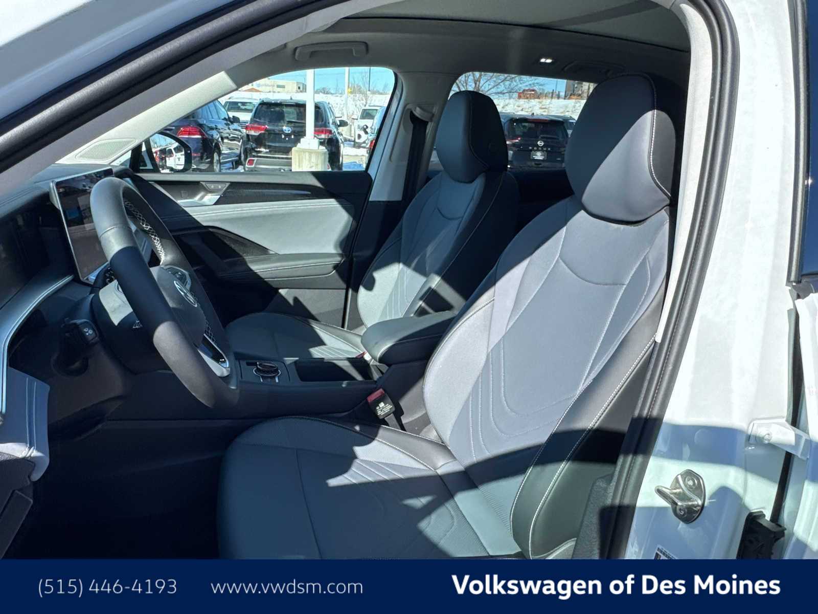 Thumbnail: 2026 Volkswagen Tiguan - 11