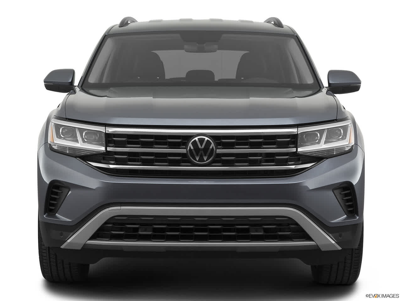 Thumbnail: 2021 Volkswagen Atlas - 7