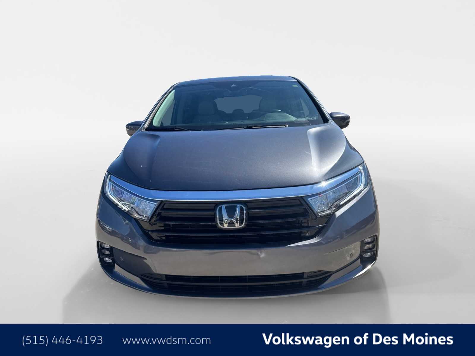 Thumbnail: 2023 Honda Odyssey - 7