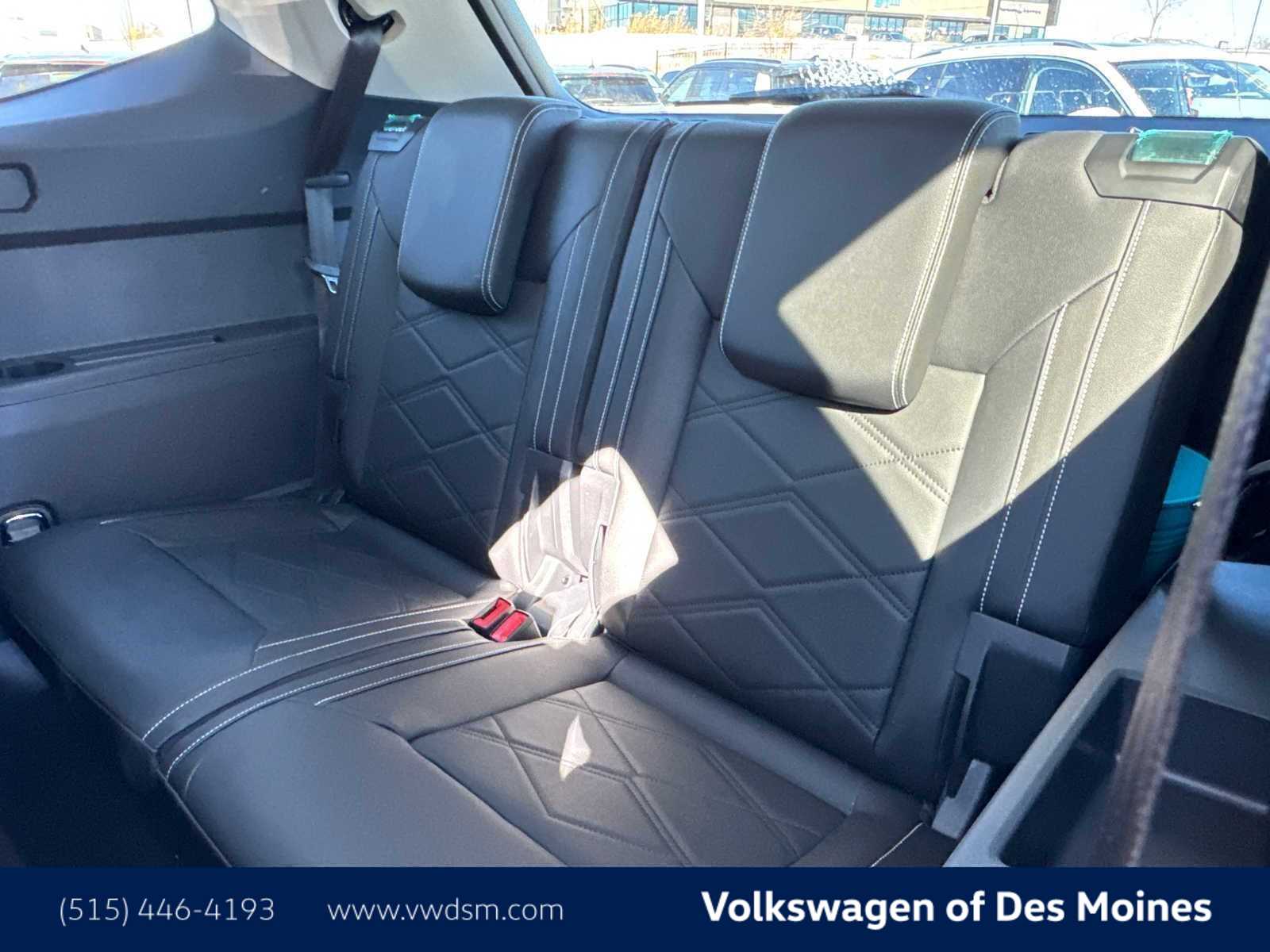 Thumbnail: 2026 Volkswagen Atlas - 13