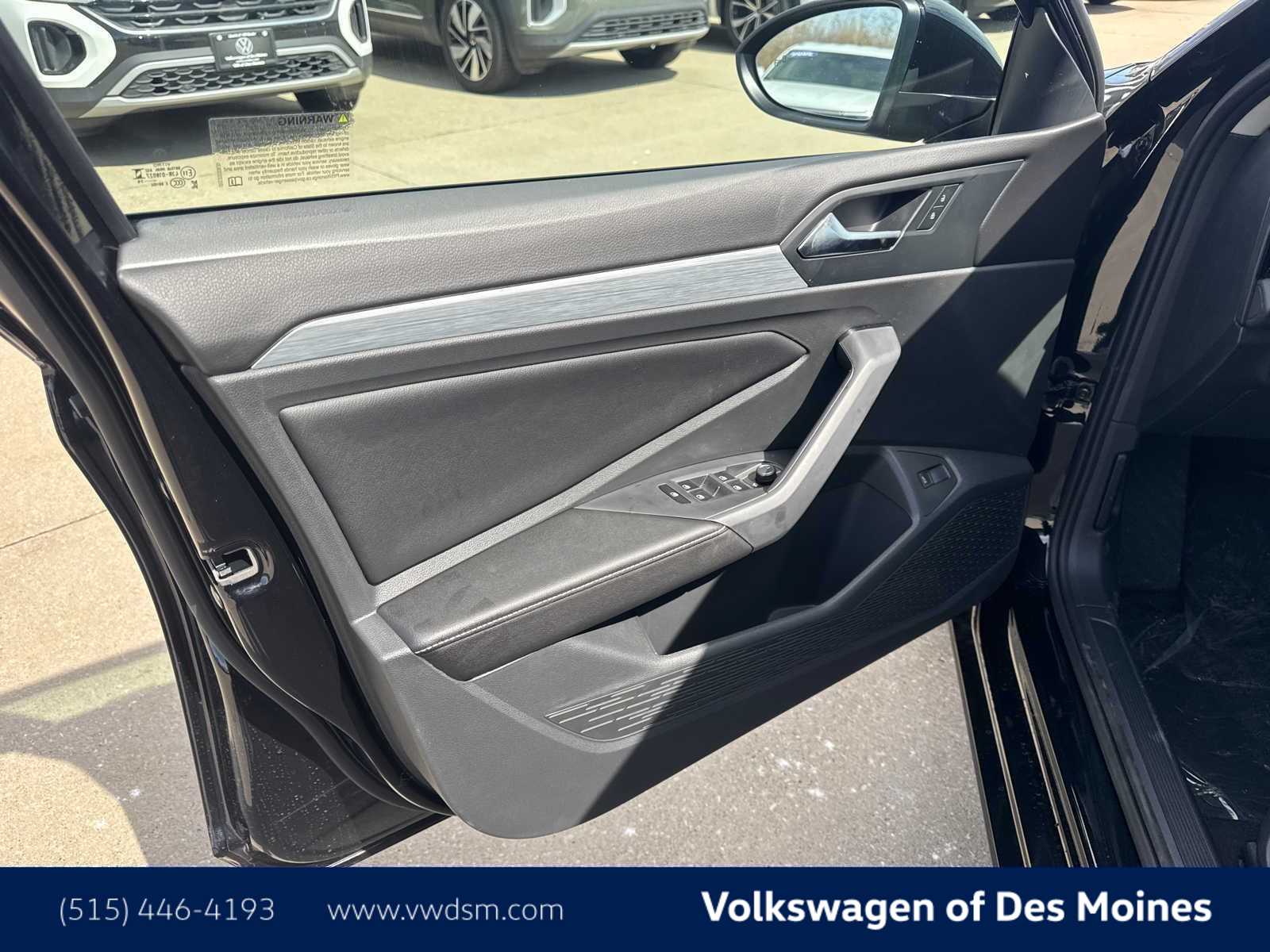 Thumbnail: 2026 Volkswagen Jetta - 22