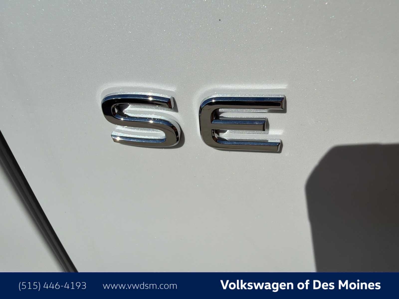 Thumbnail: 2026 Volkswagen Atlas - 6