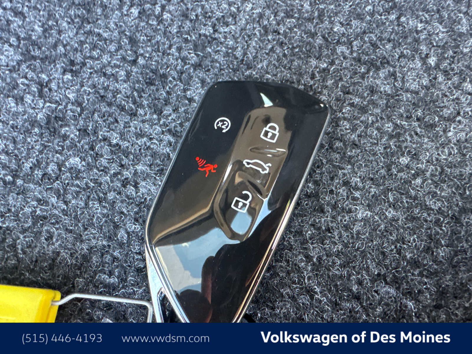 Thumbnail: 2026 Volkswagen Atlas - 21