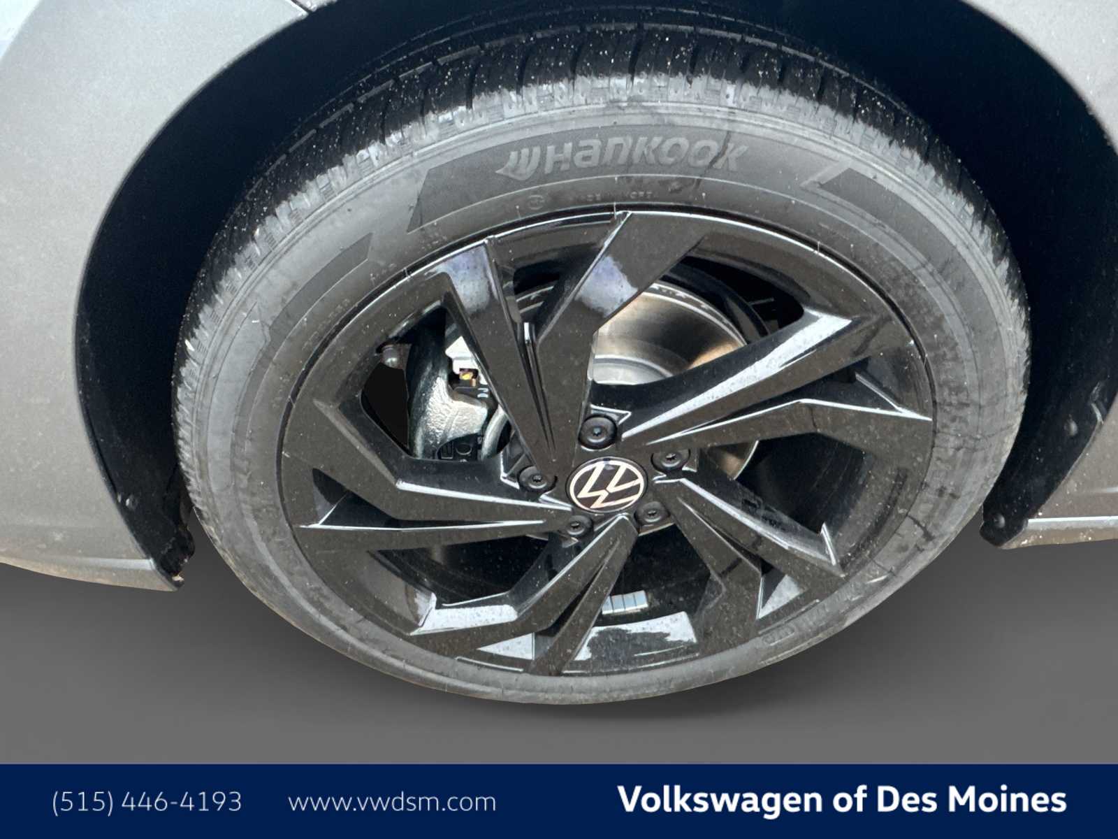 Thumbnail: 2026 Volkswagen Jetta - 8